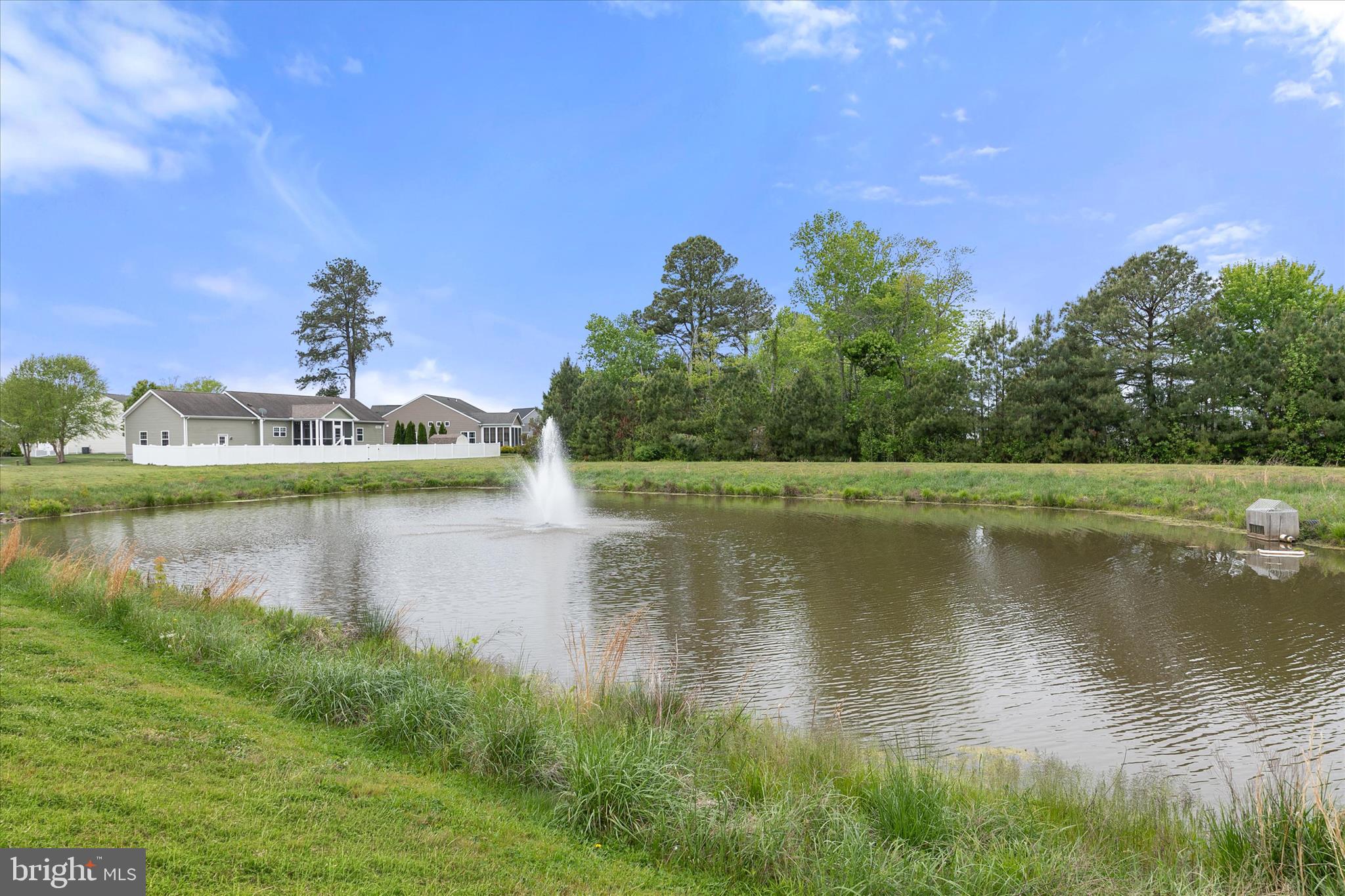 FOX HAVEN - Residential