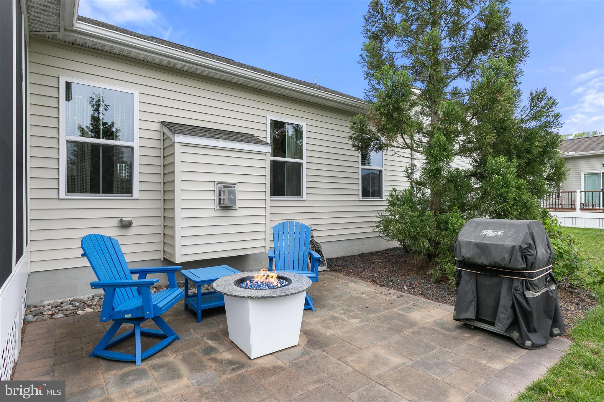 FOX HAVEN - Residential