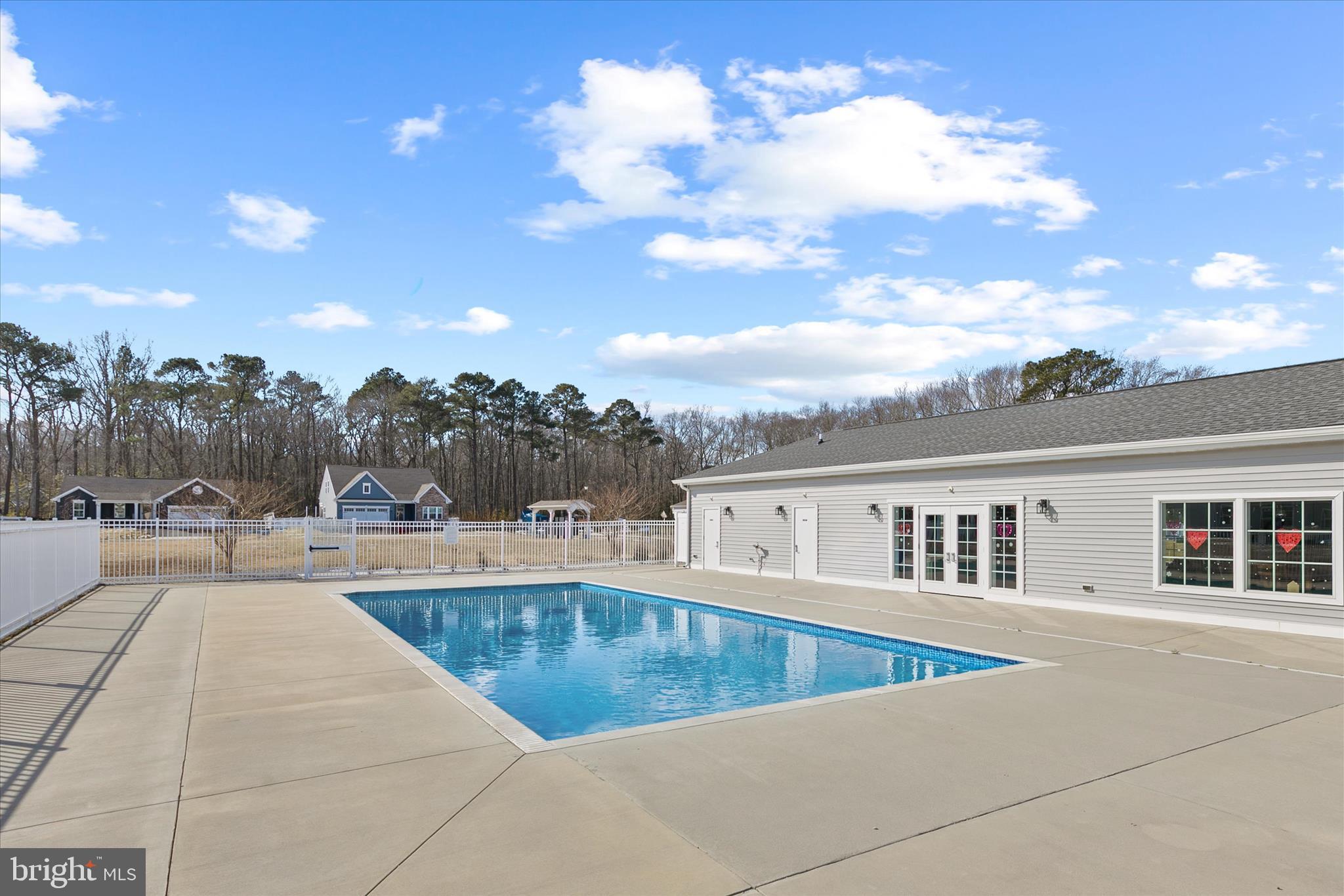 FOX HAVEN - Residential