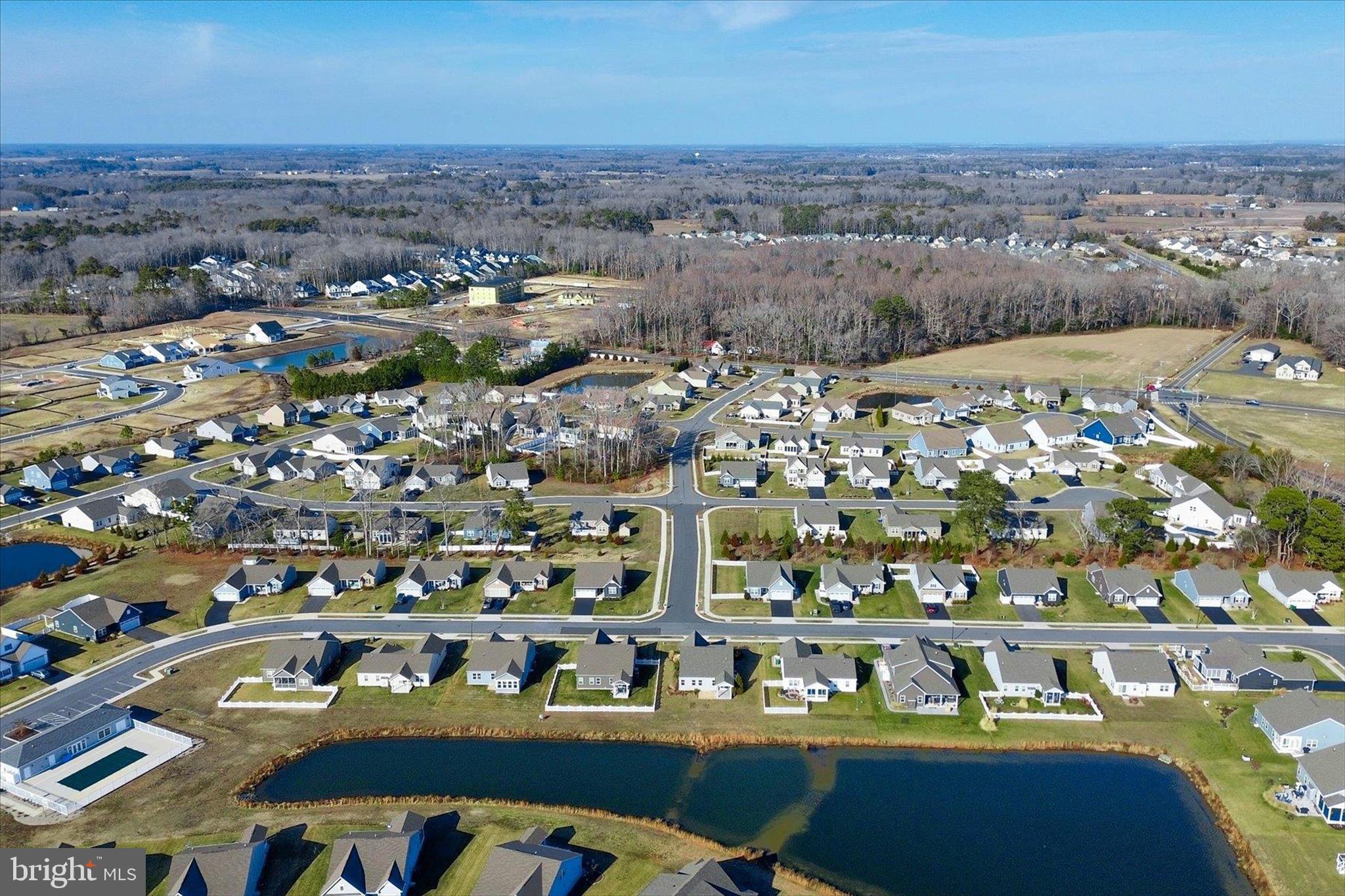 FOX HAVEN - Residential