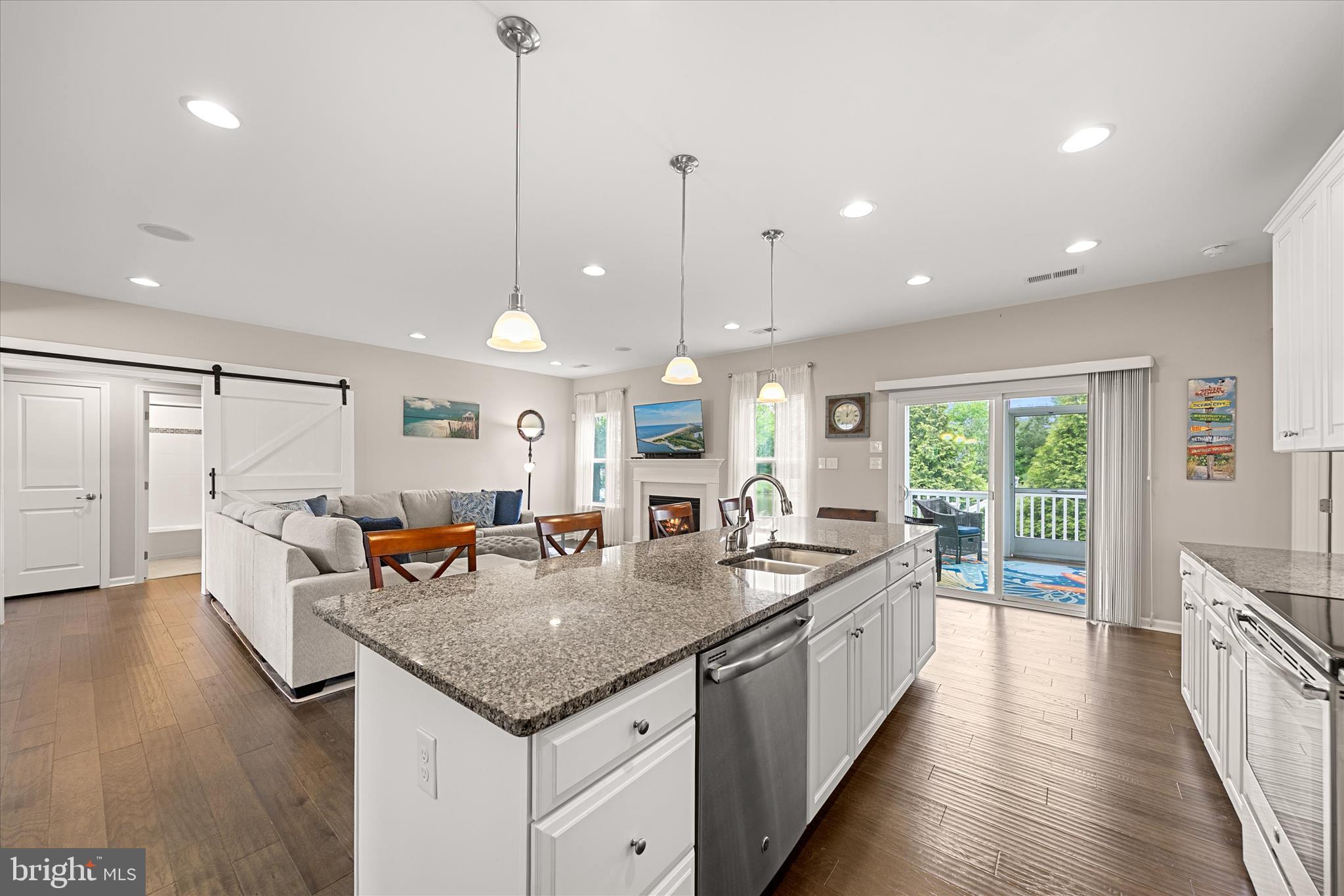 FOX HAVEN - Residential