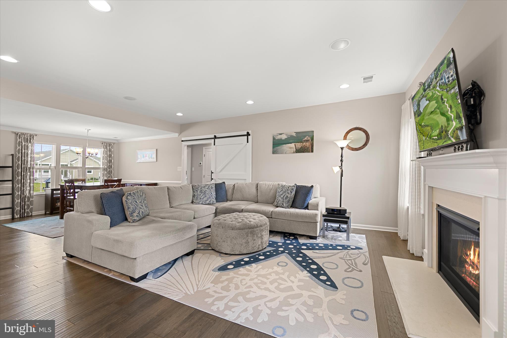 FOX HAVEN - Residential