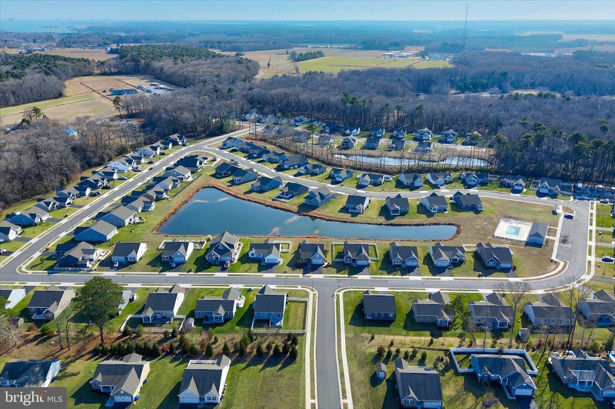 FOX HAVEN - Residential
