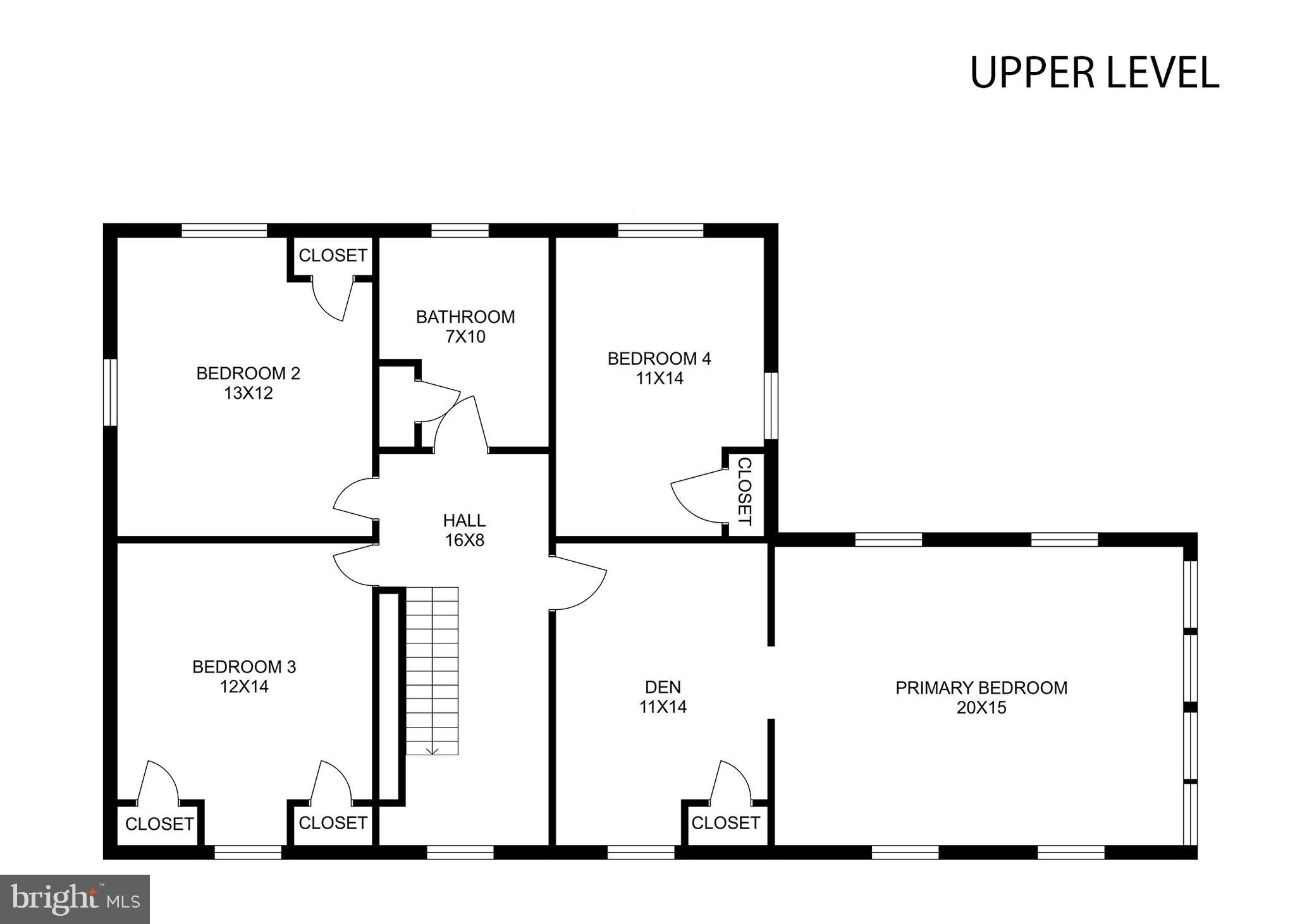 TRACYS LANDING - Residential