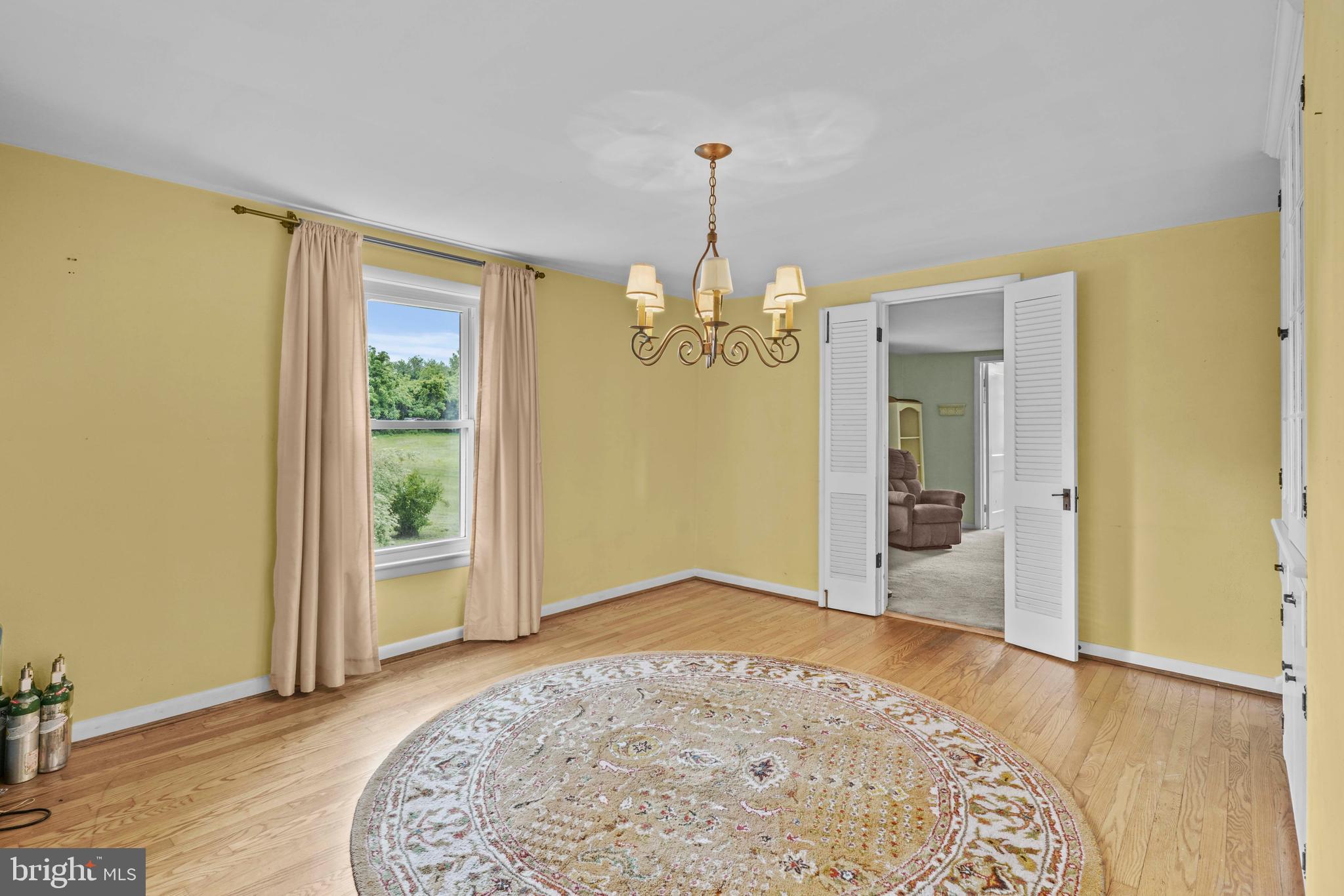 TRACYS LANDING - Residential