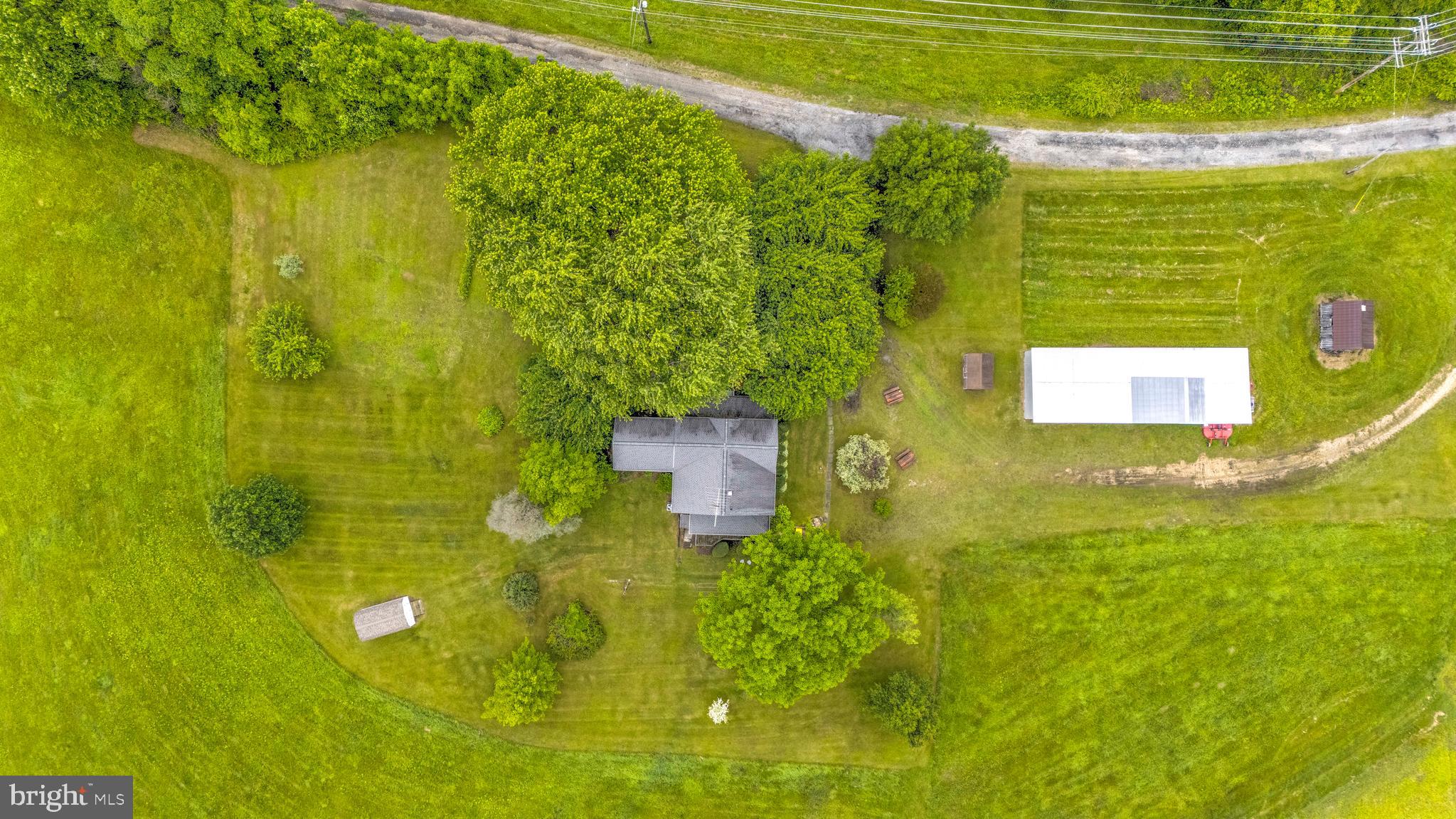 TRACYS LANDING - Residential