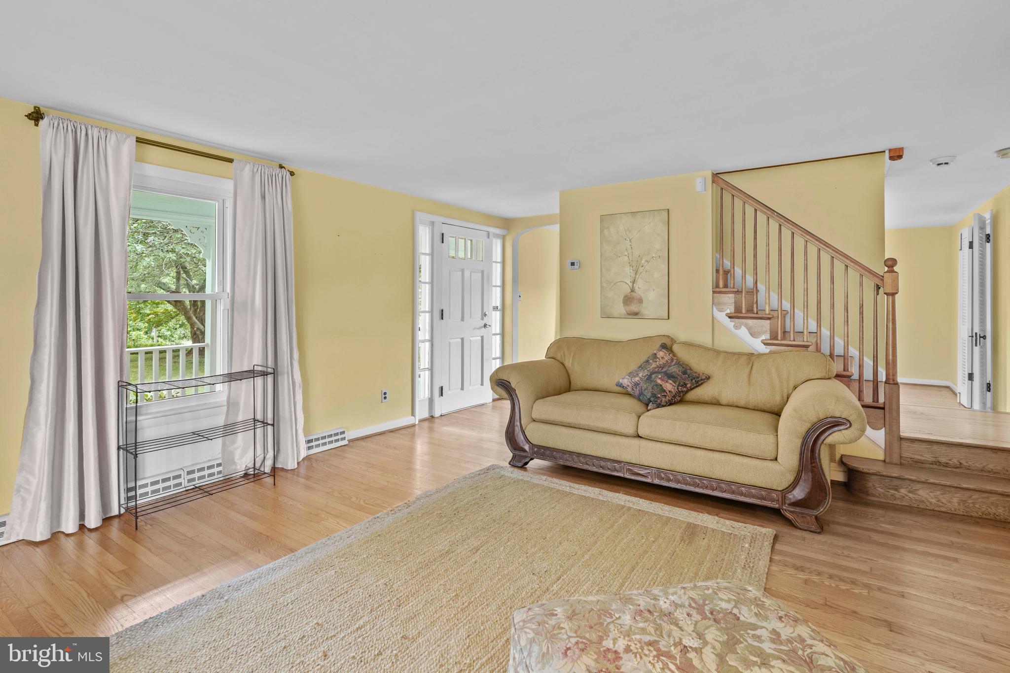 TRACYS LANDING - Residential