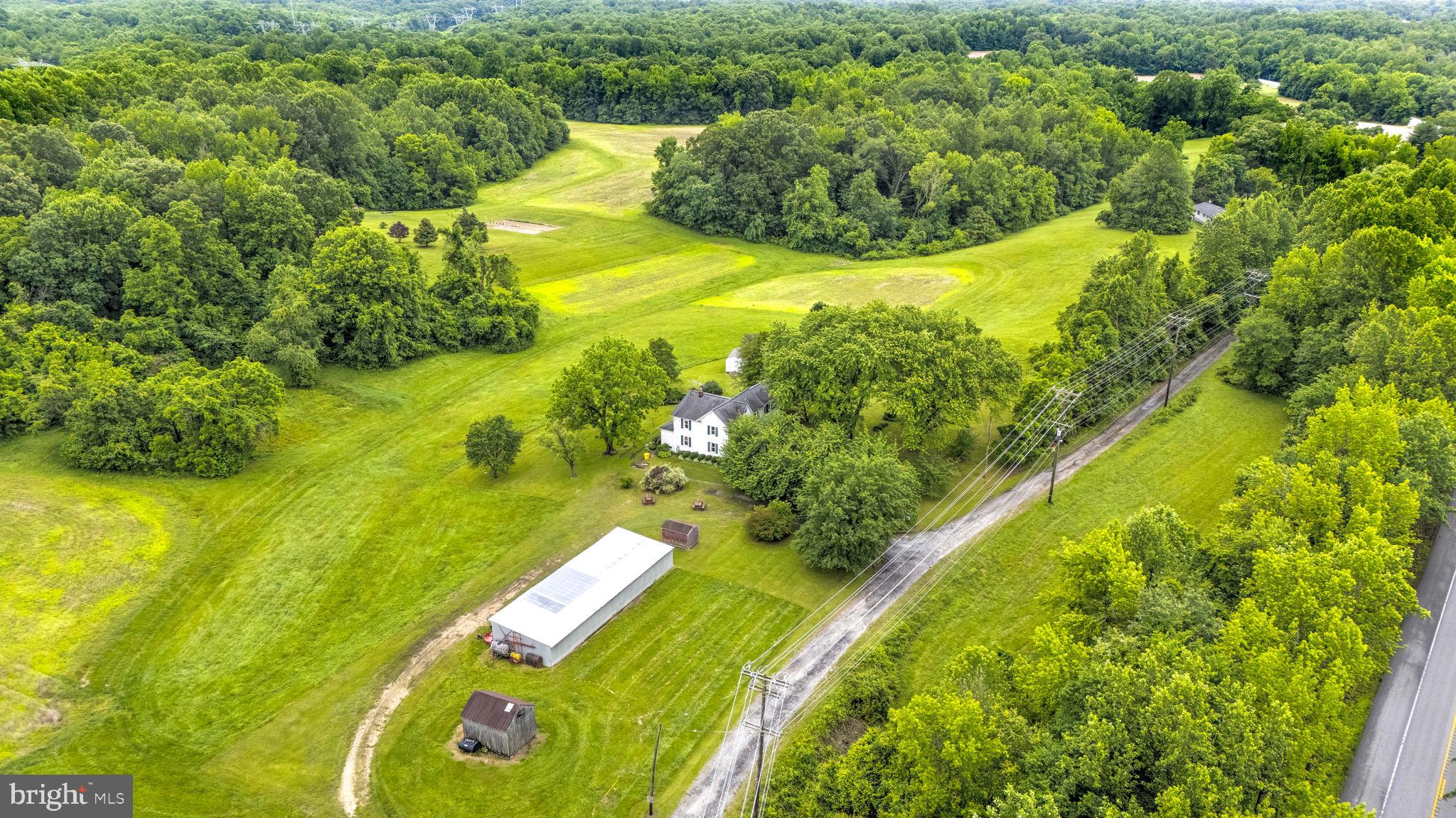 TRACYS LANDING - Residential