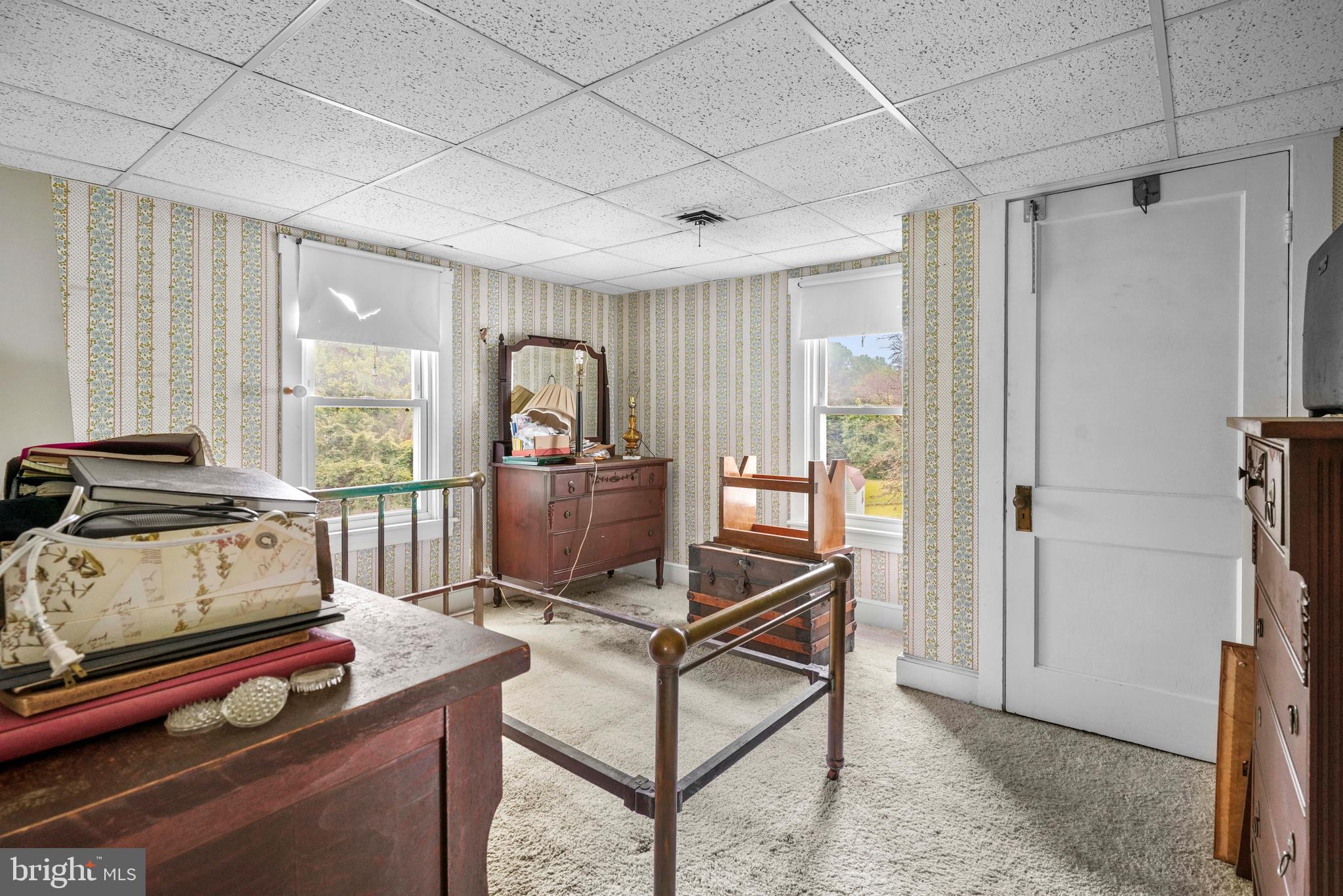 TRACYS LANDING - Residential