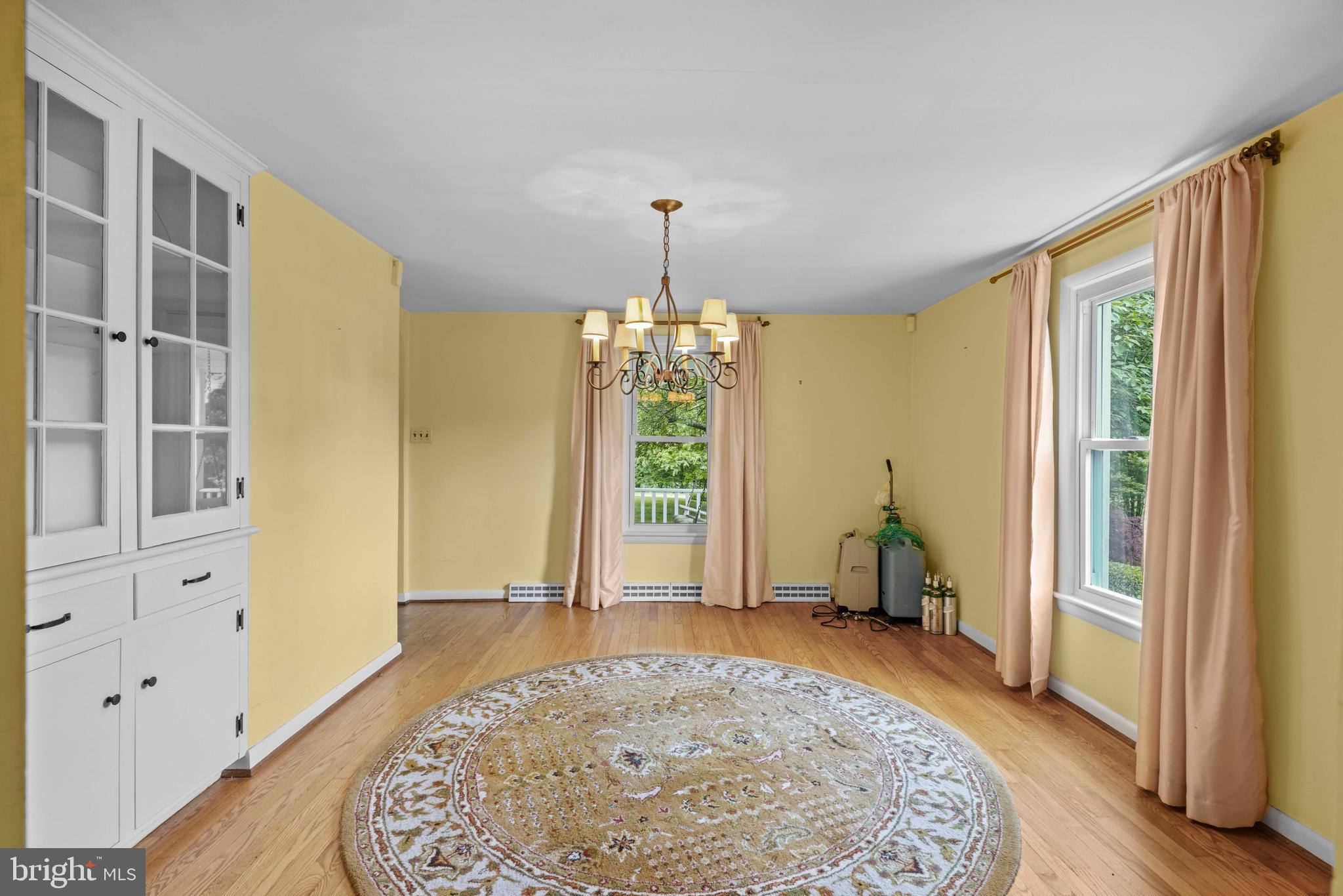 TRACYS LANDING - Residential