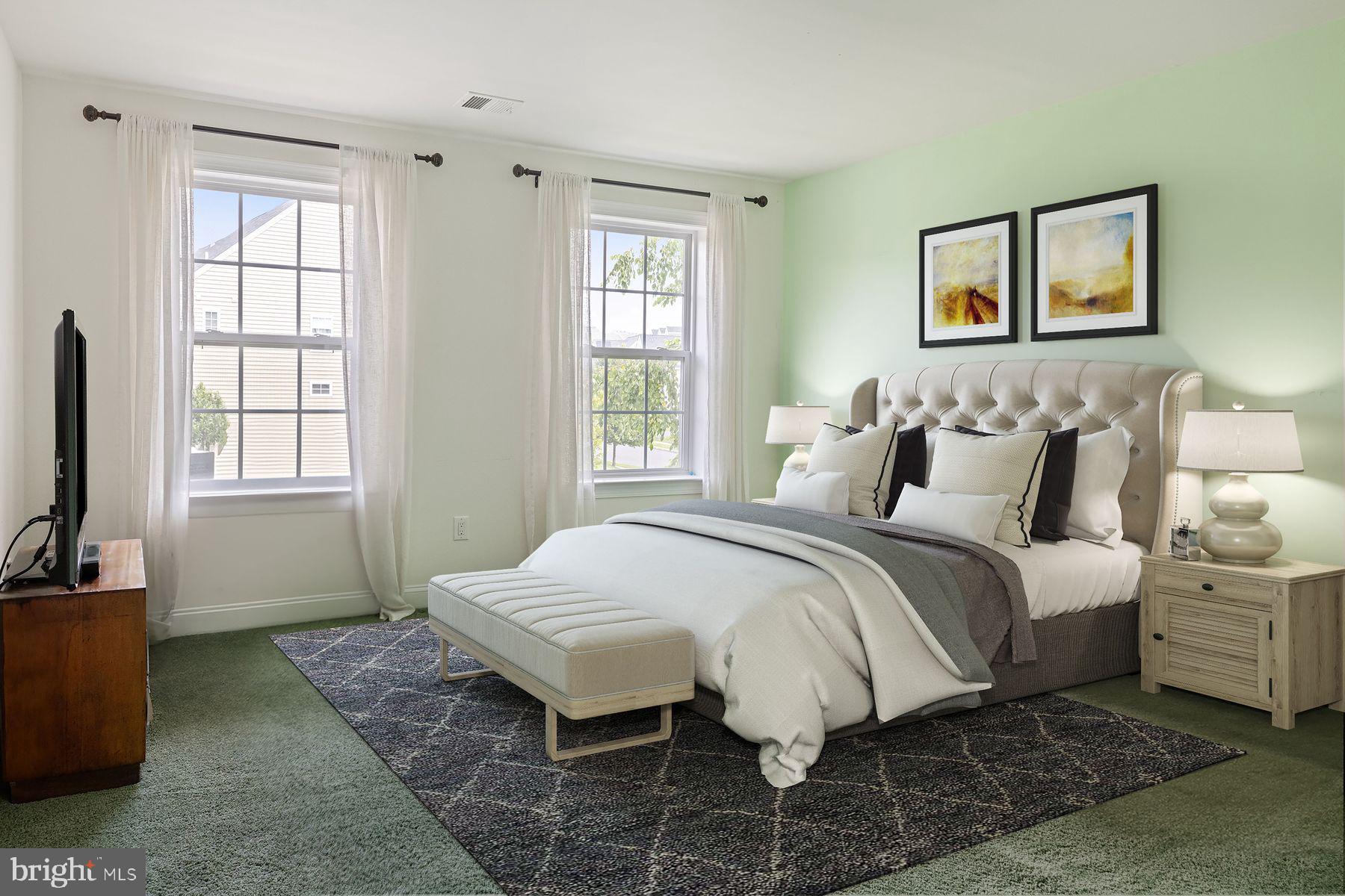 WHISPERING PINES - Residential