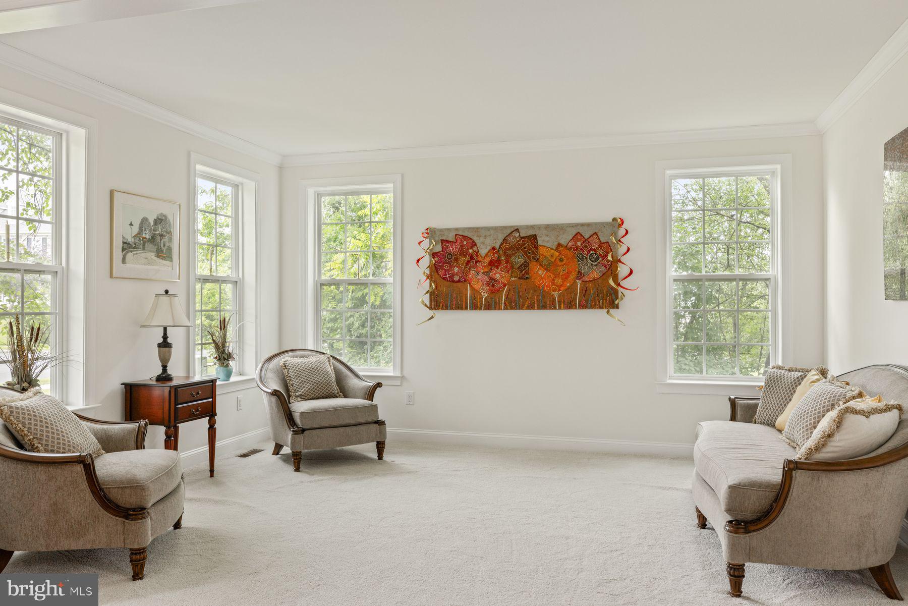 WHISPERING PINES - Residential