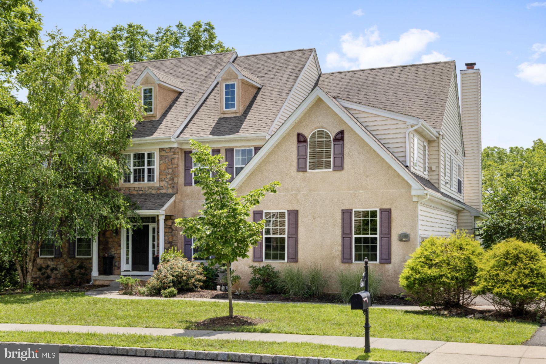 4300 LIBERTY CREEK PARKWAY