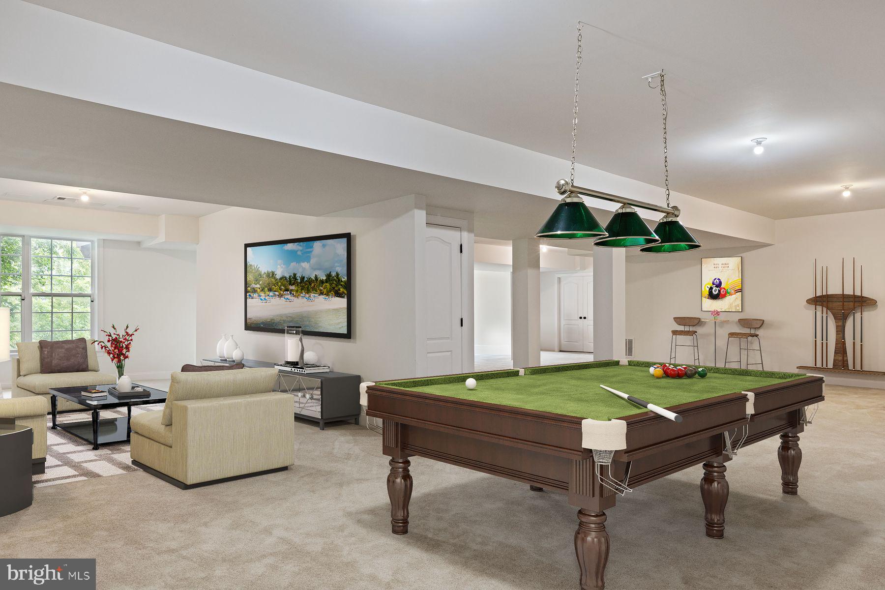 WHISPERING PINES - Residential