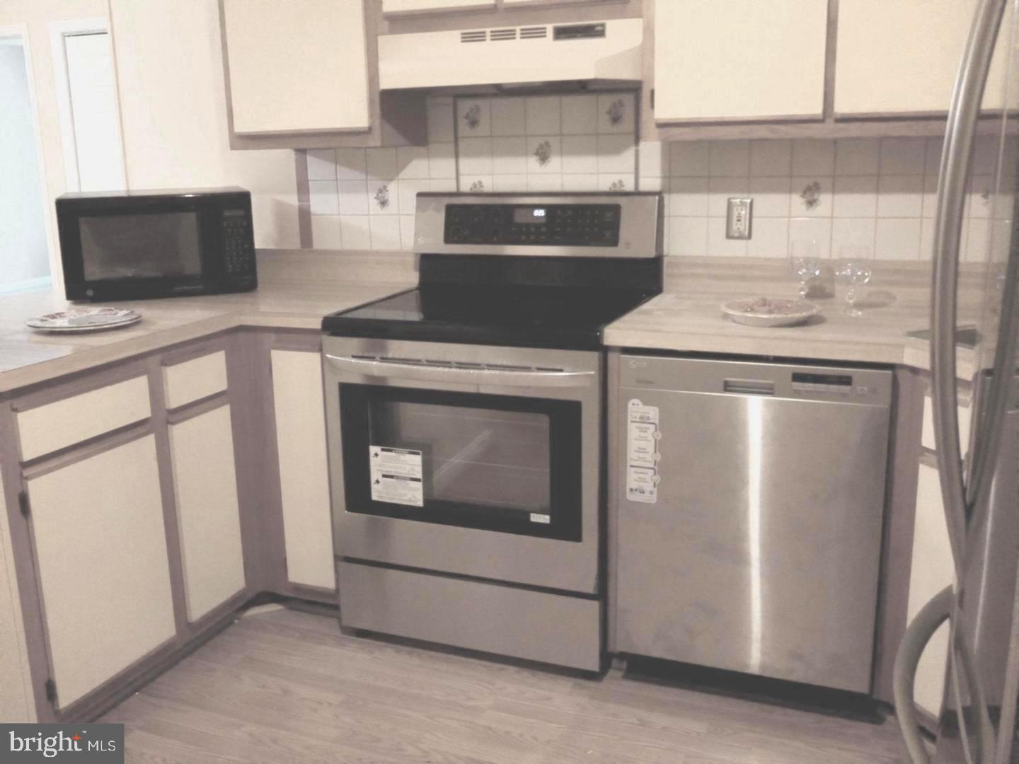 LIBERTY GARDENS - Residential Lease