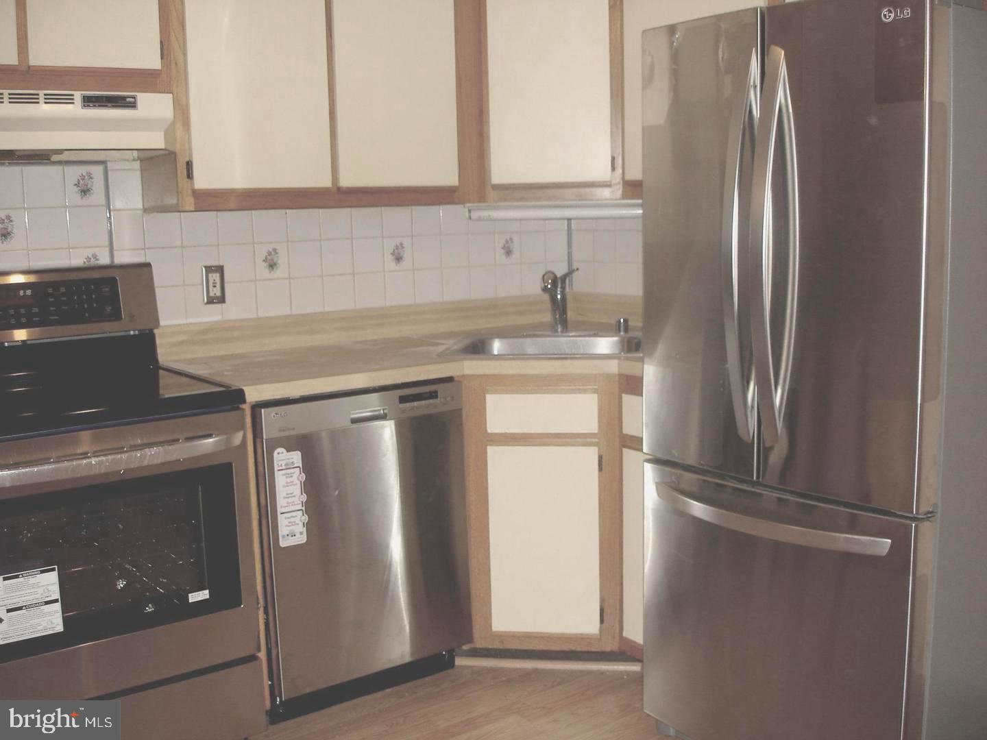 LIBERTY GARDENS - Residential Lease