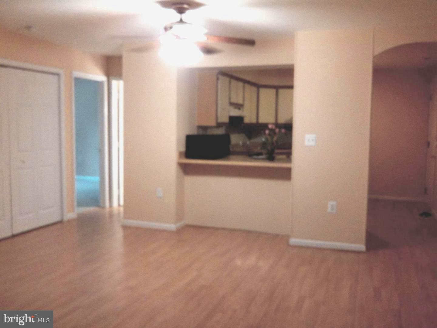 LIBERTY GARDENS - Residential Lease