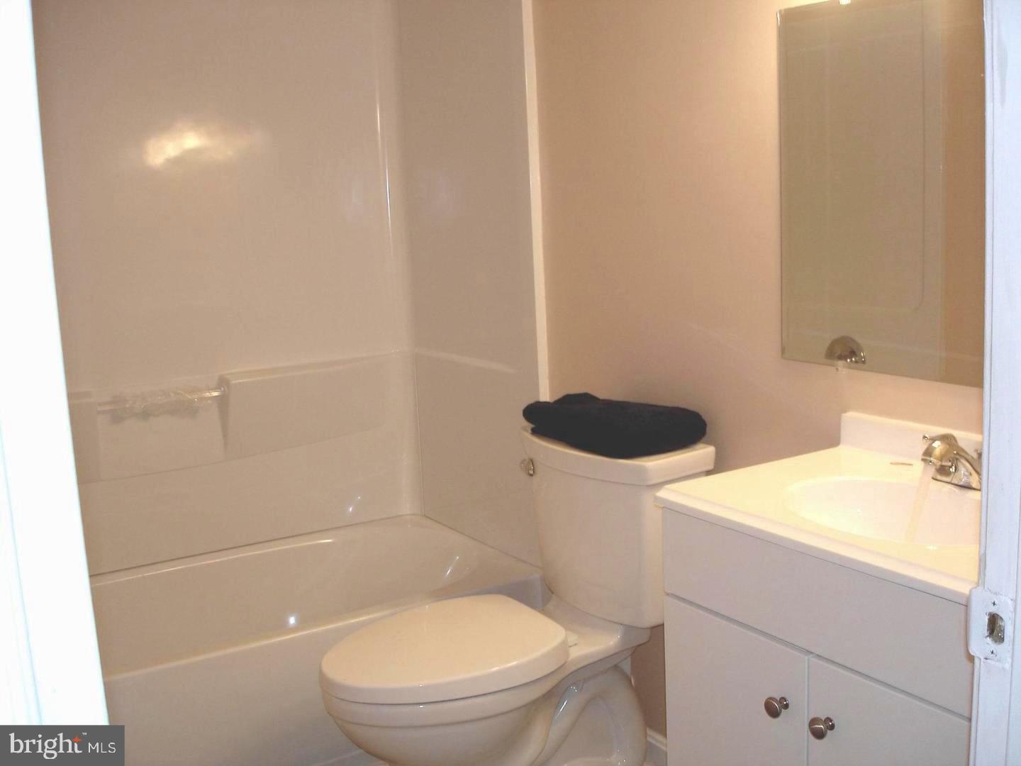 LIBERTY GARDENS - Residential Lease