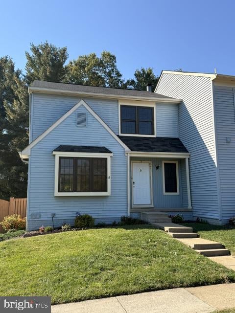 Photo of 15 Haxall Court, STERLING, VA 20165 (MLS # VALO2138584)
