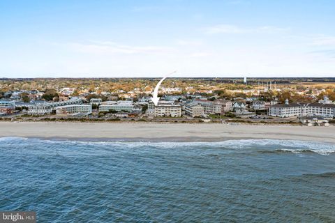 Condo For Sale - 217 Beach Avenue #308<br/> CAPE MAY, NJ 08204