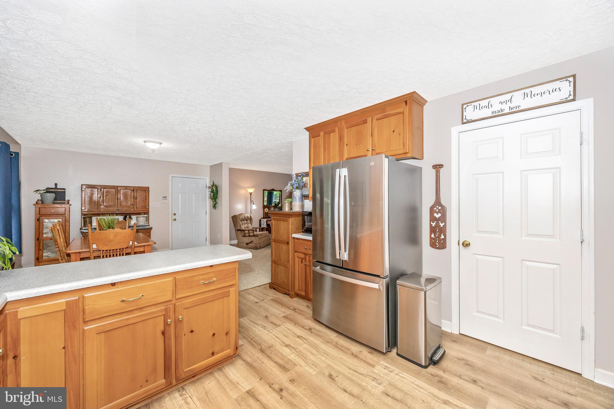 FALLING WATERS - Residential