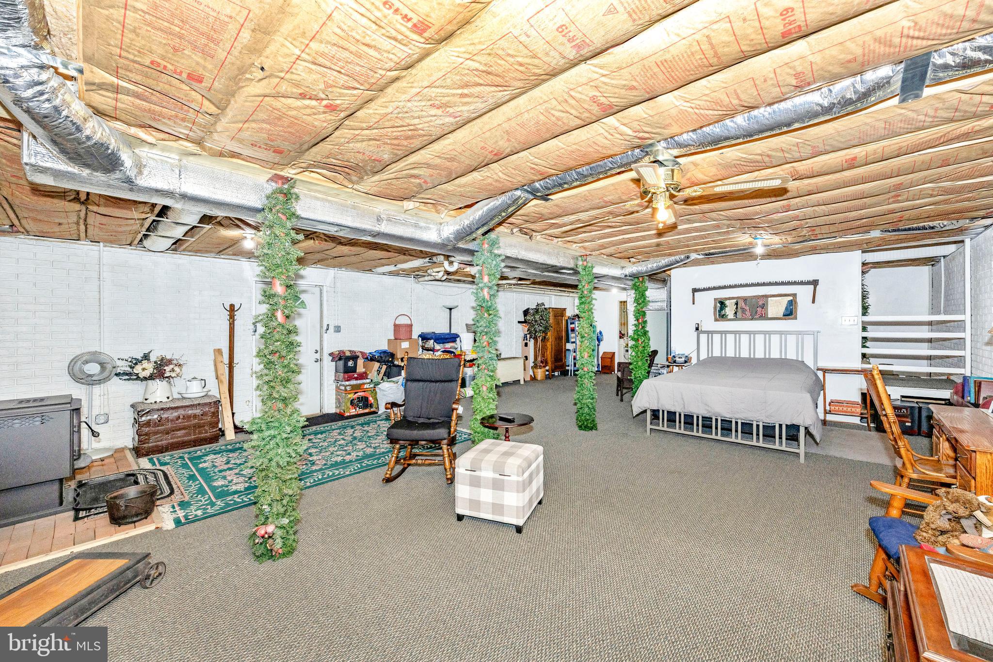 FALLING WATERS - Residential