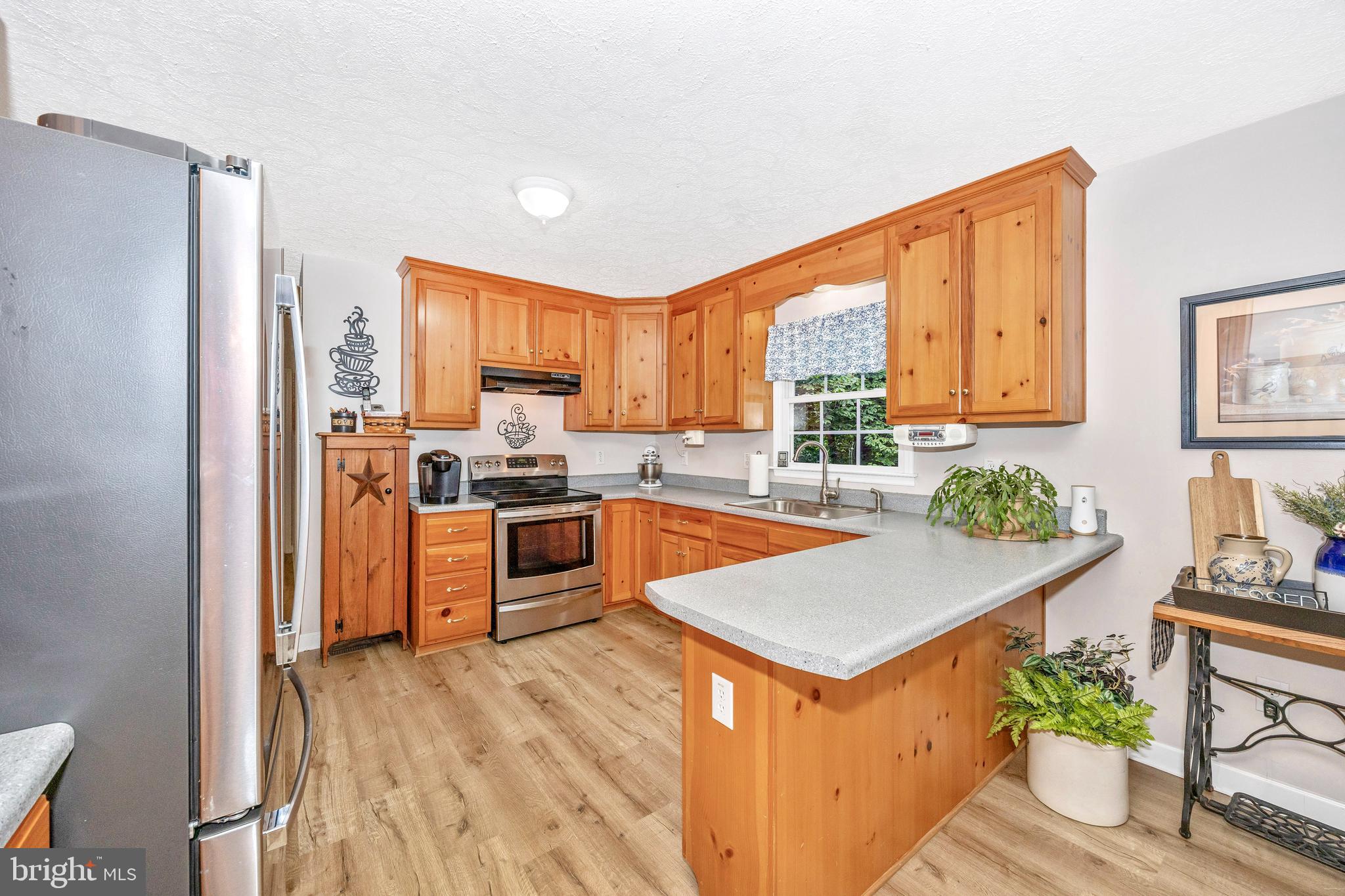 FALLING WATERS - Residential