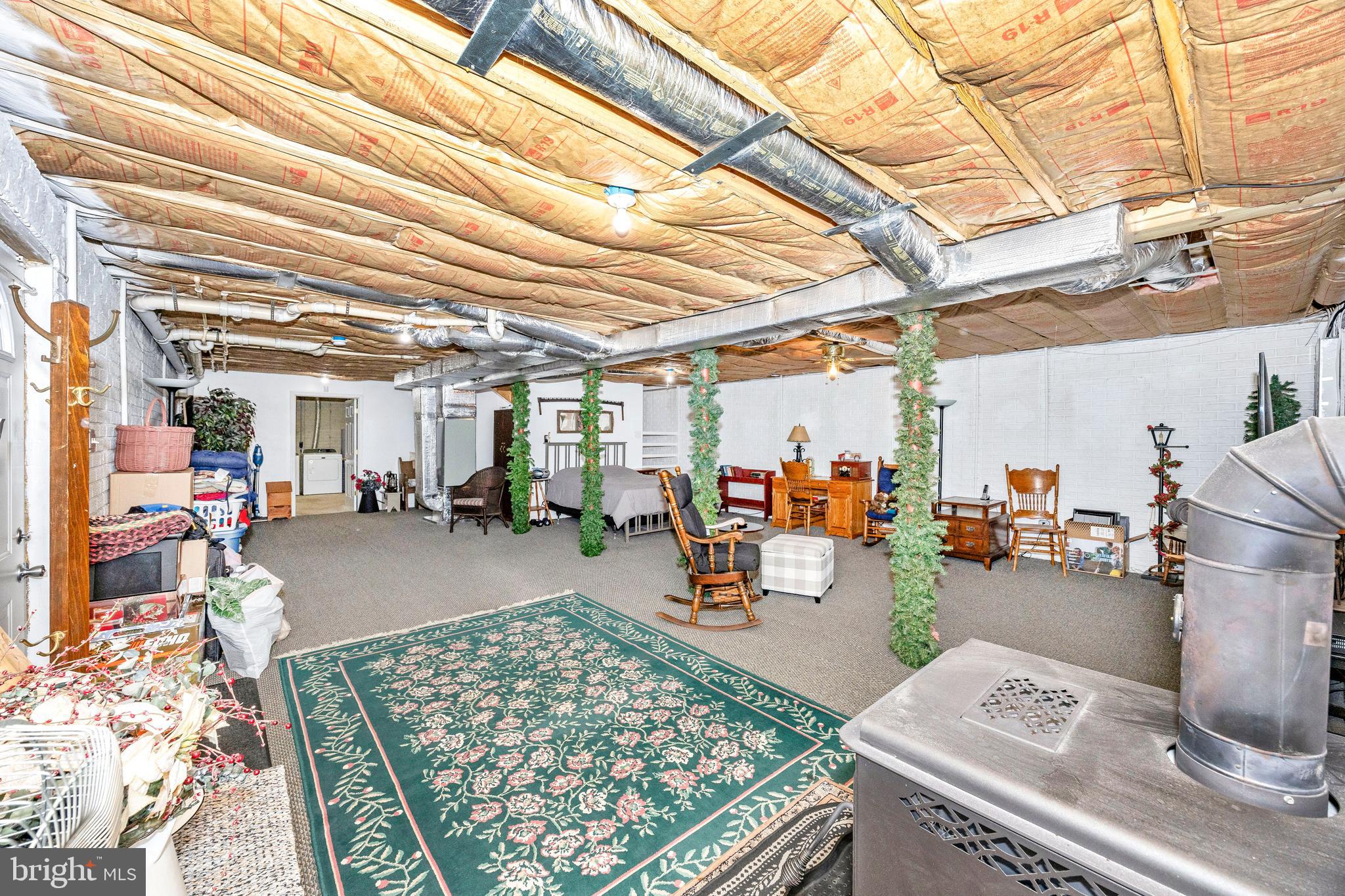 FALLING WATERS - Residential