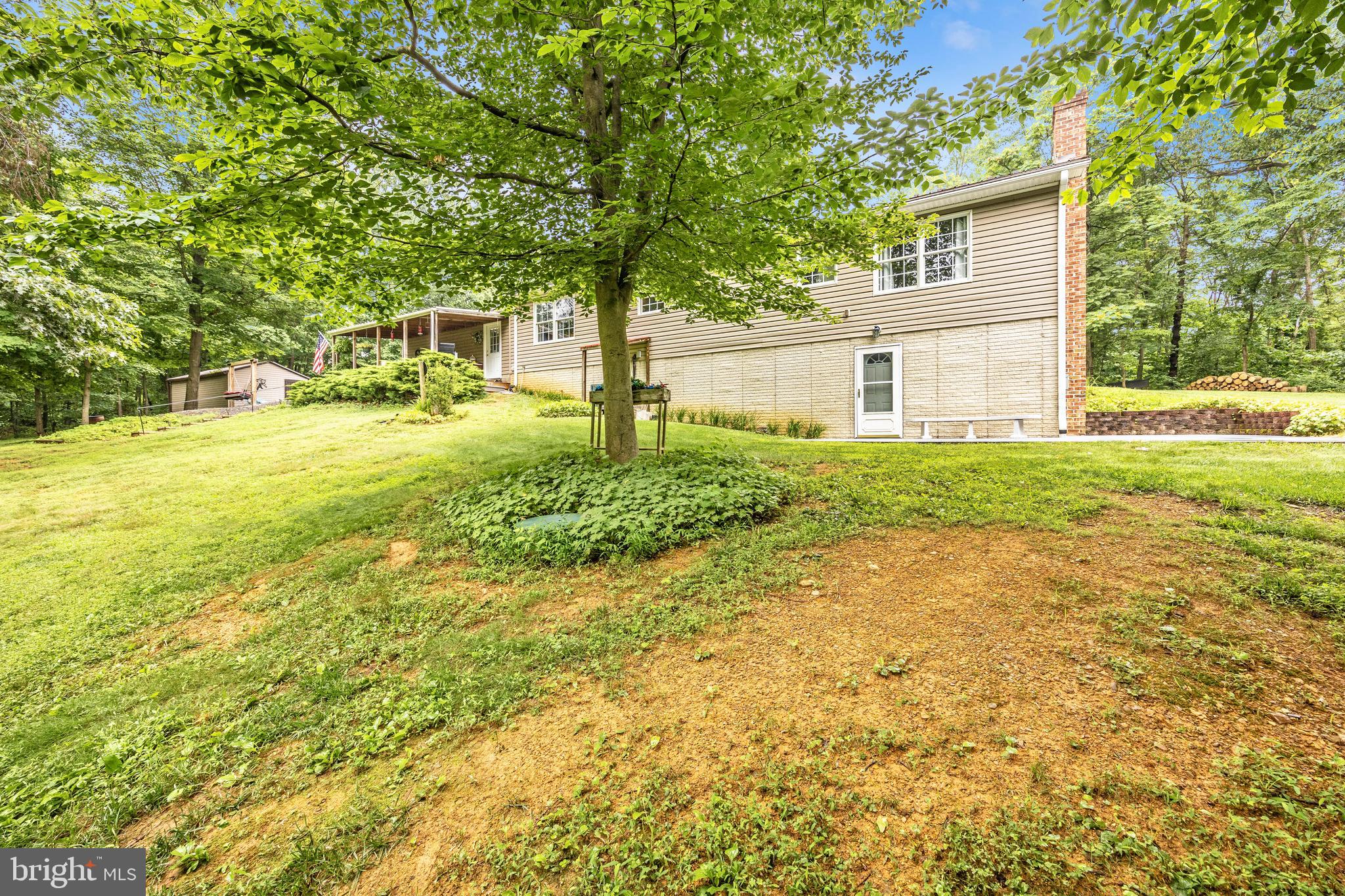 FALLING WATERS - Residential