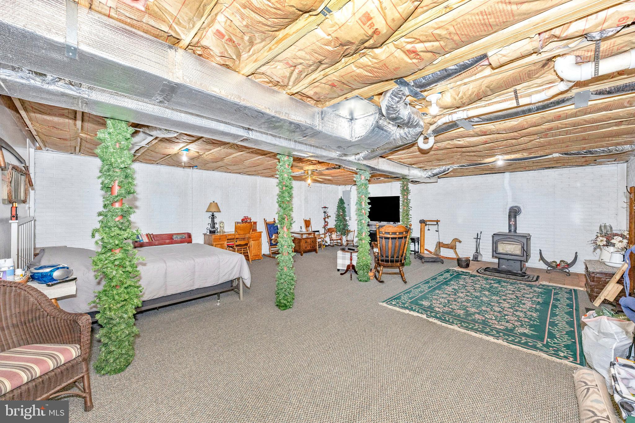 FALLING WATERS - Residential