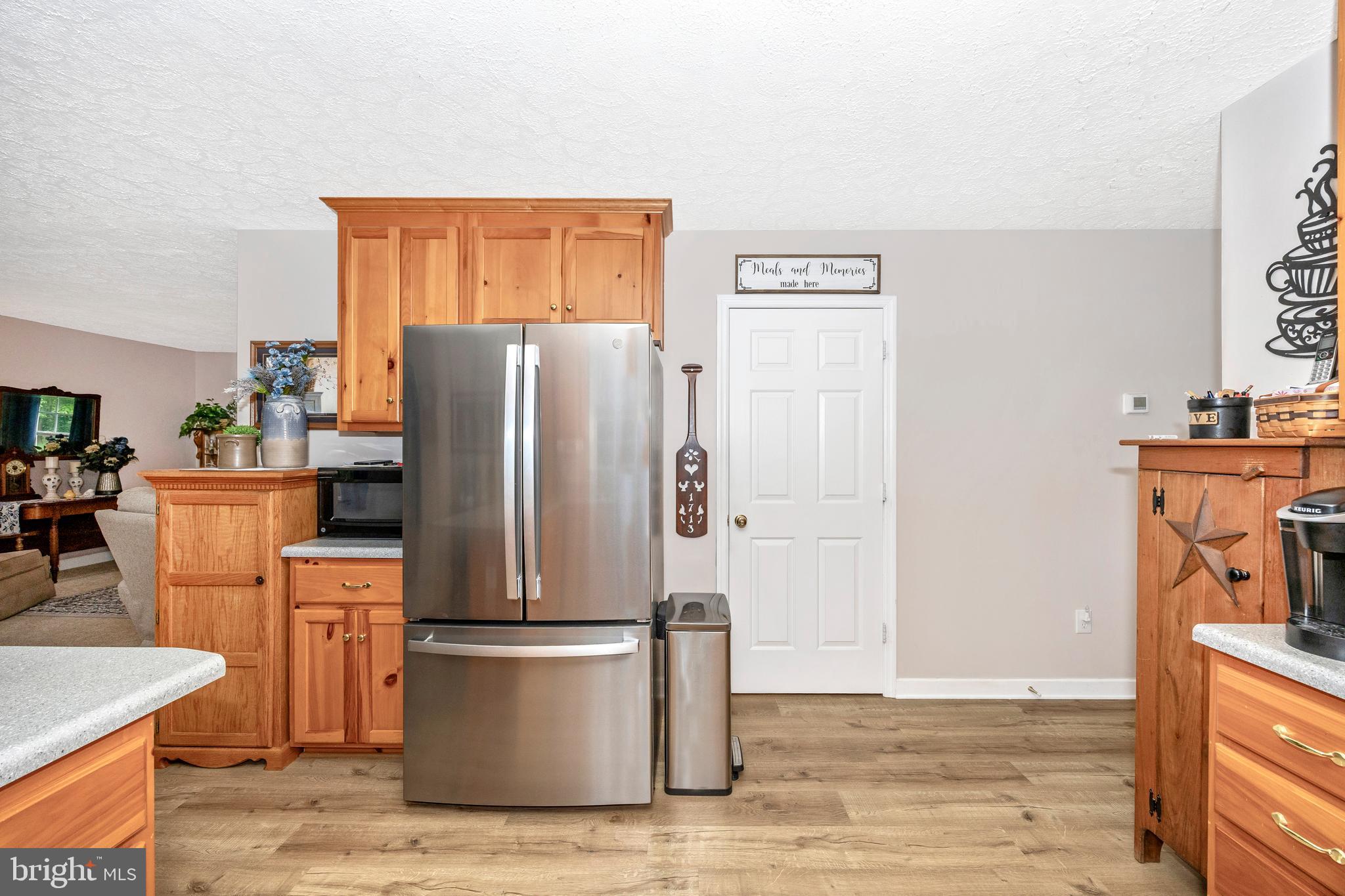 FALLING WATERS - Residential