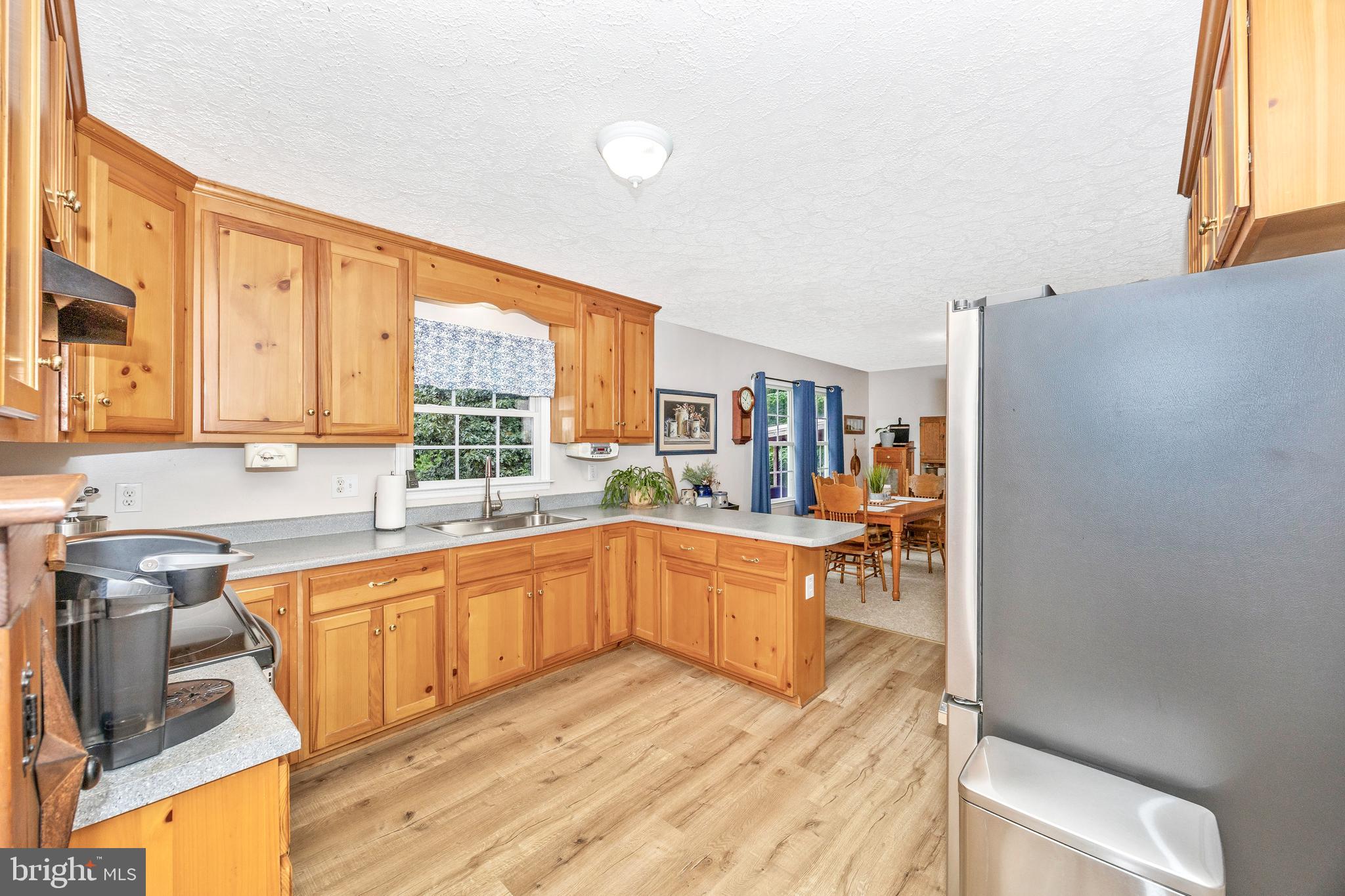 FALLING WATERS - Residential