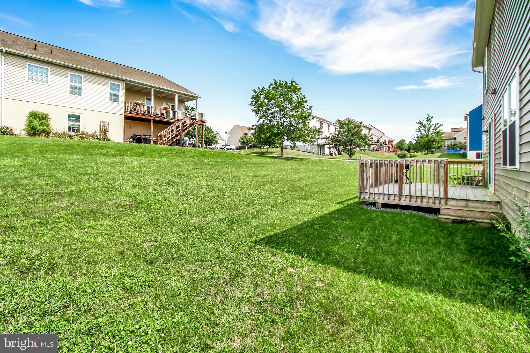 CEDAR HOLLOW - Residential