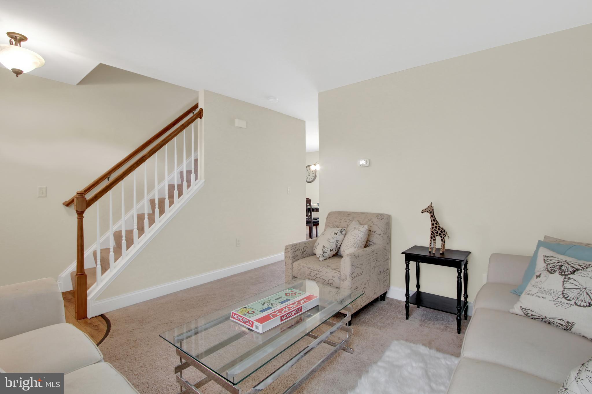 CEDAR HOLLOW - Residential