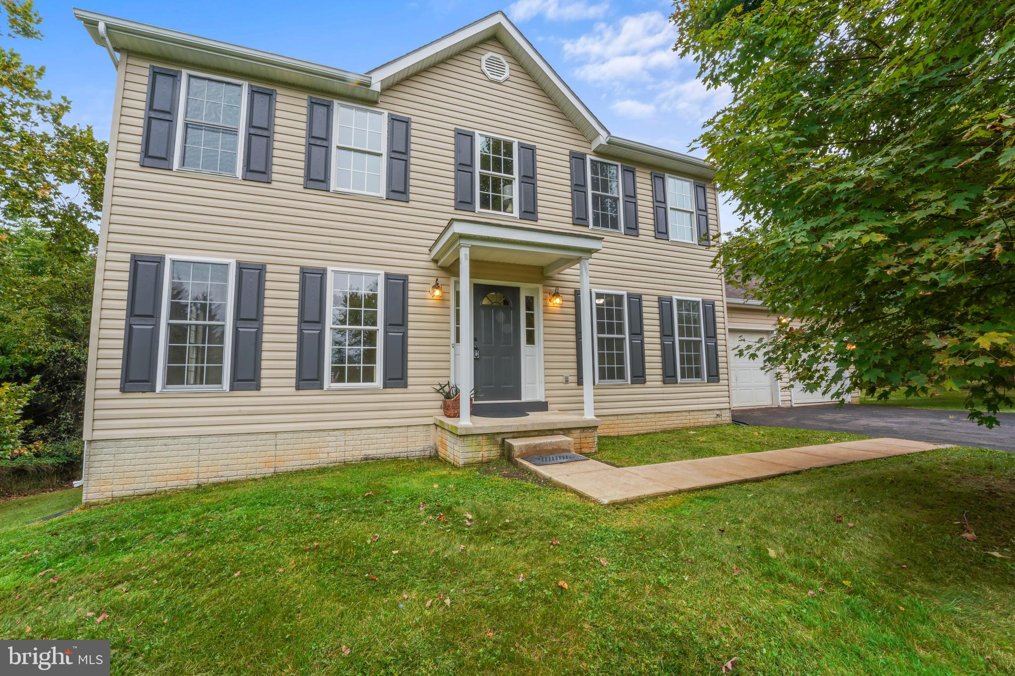 LEISURE ACRES - Residential