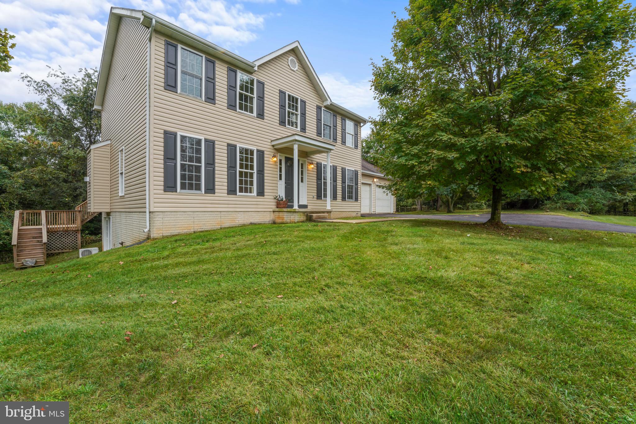 LEISURE ACRES - Residential