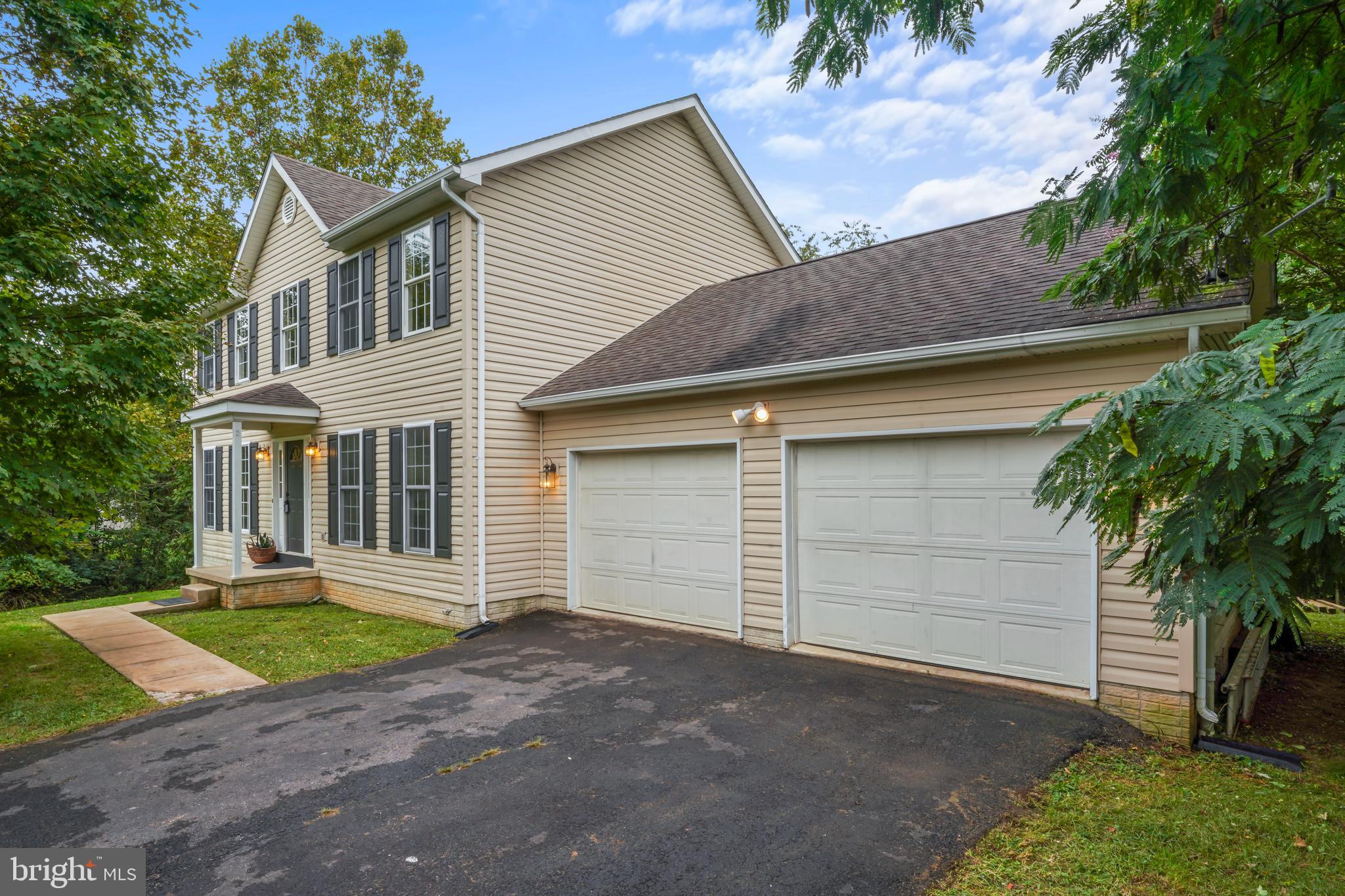 LEISURE ACRES - Residential