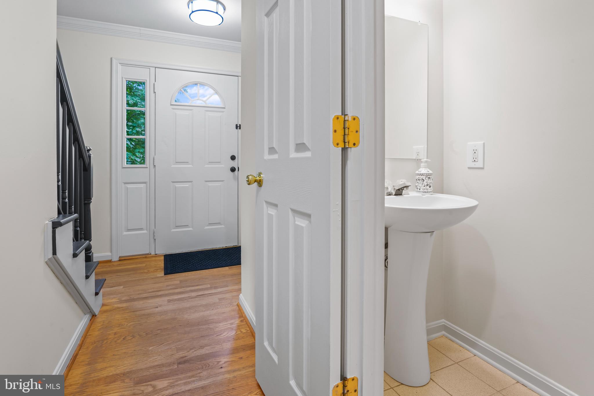 LEISURE ACRES - Residential