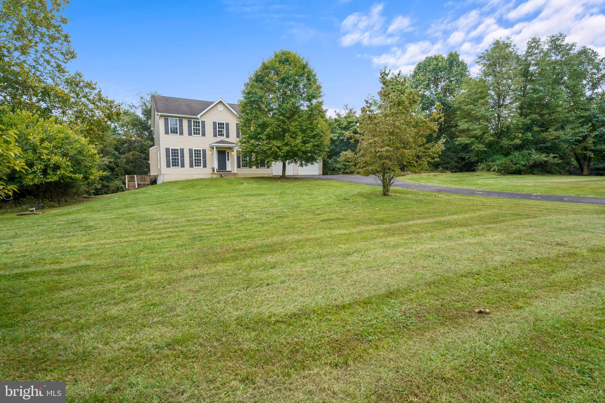 LEISURE ACRES - Residential