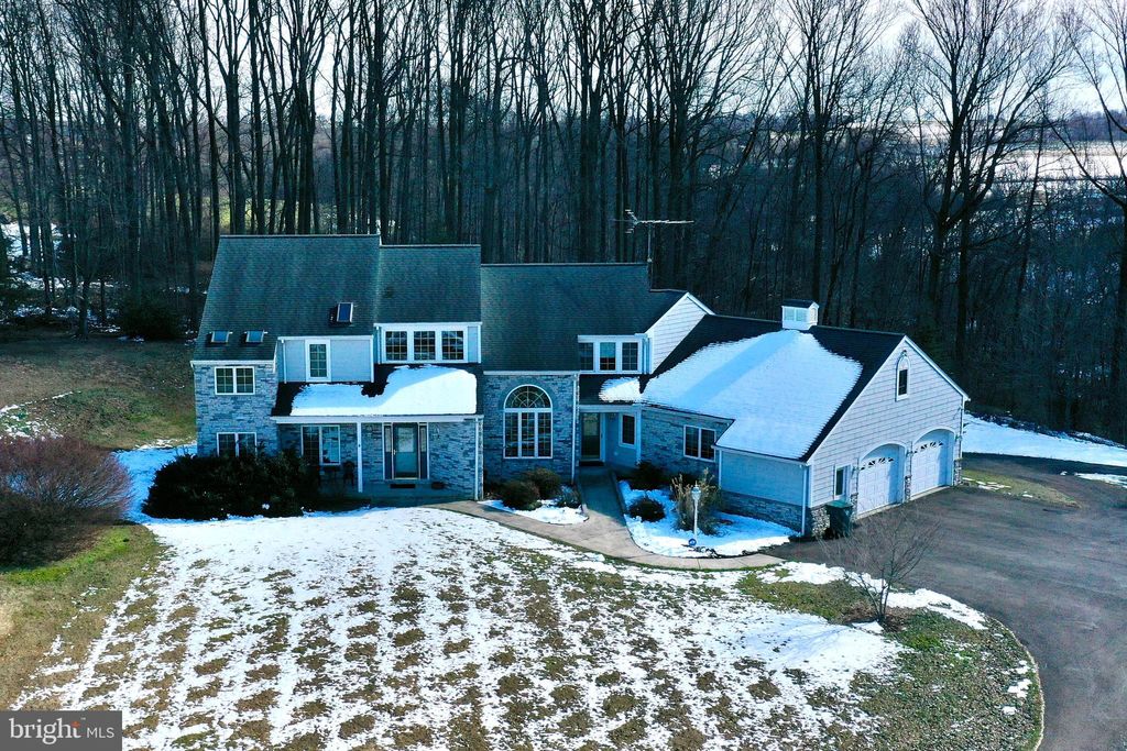 Photo of 131 Cardinal Drive, Quarryville, PA 17566 (MLS # PALA2048990)