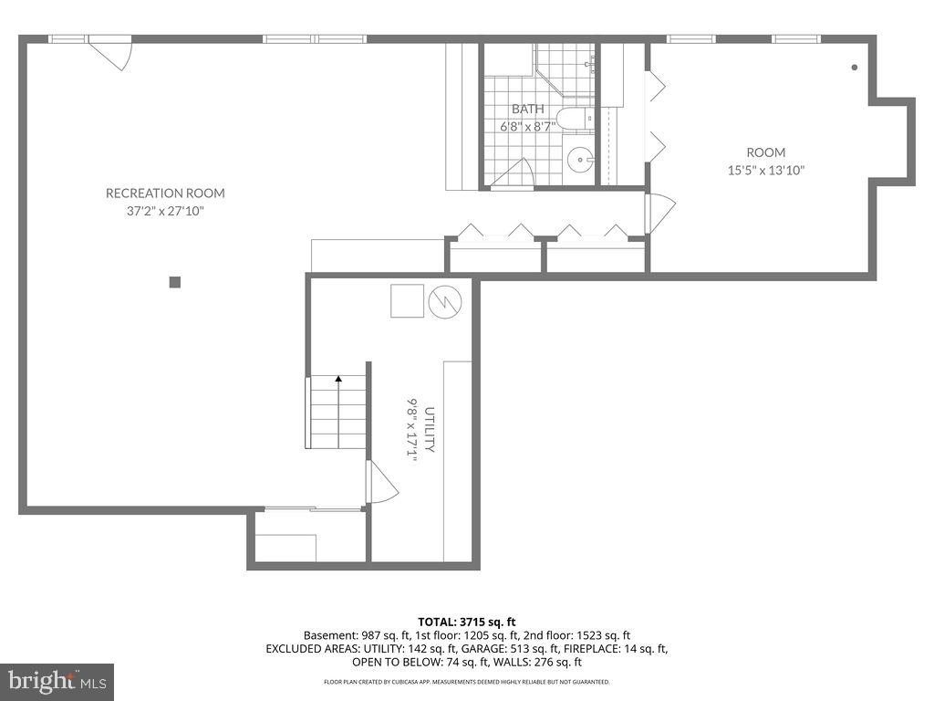 LITTLE ROCKY RUN - Residential