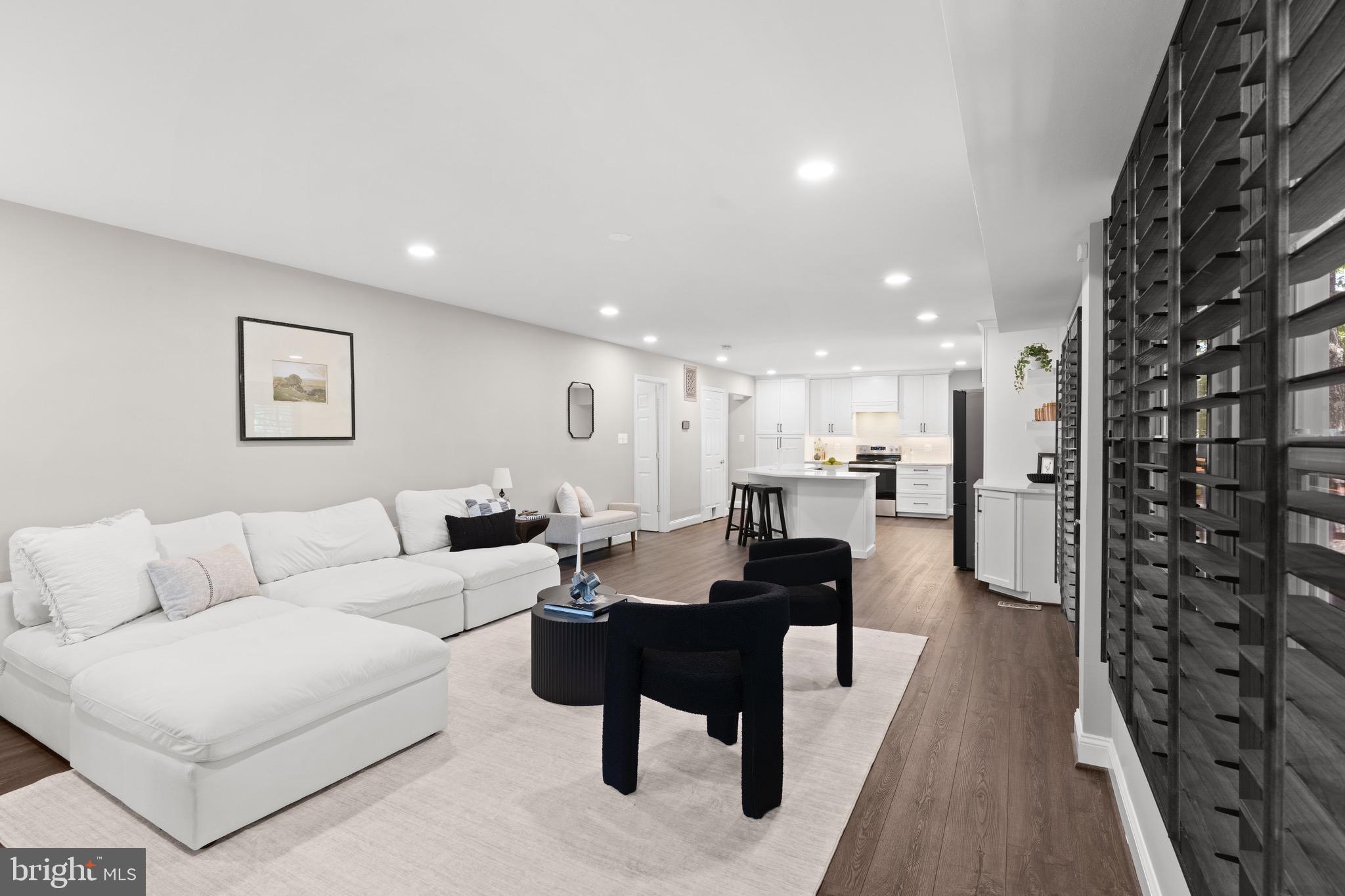 LITTLE ROCKY RUN - Residential