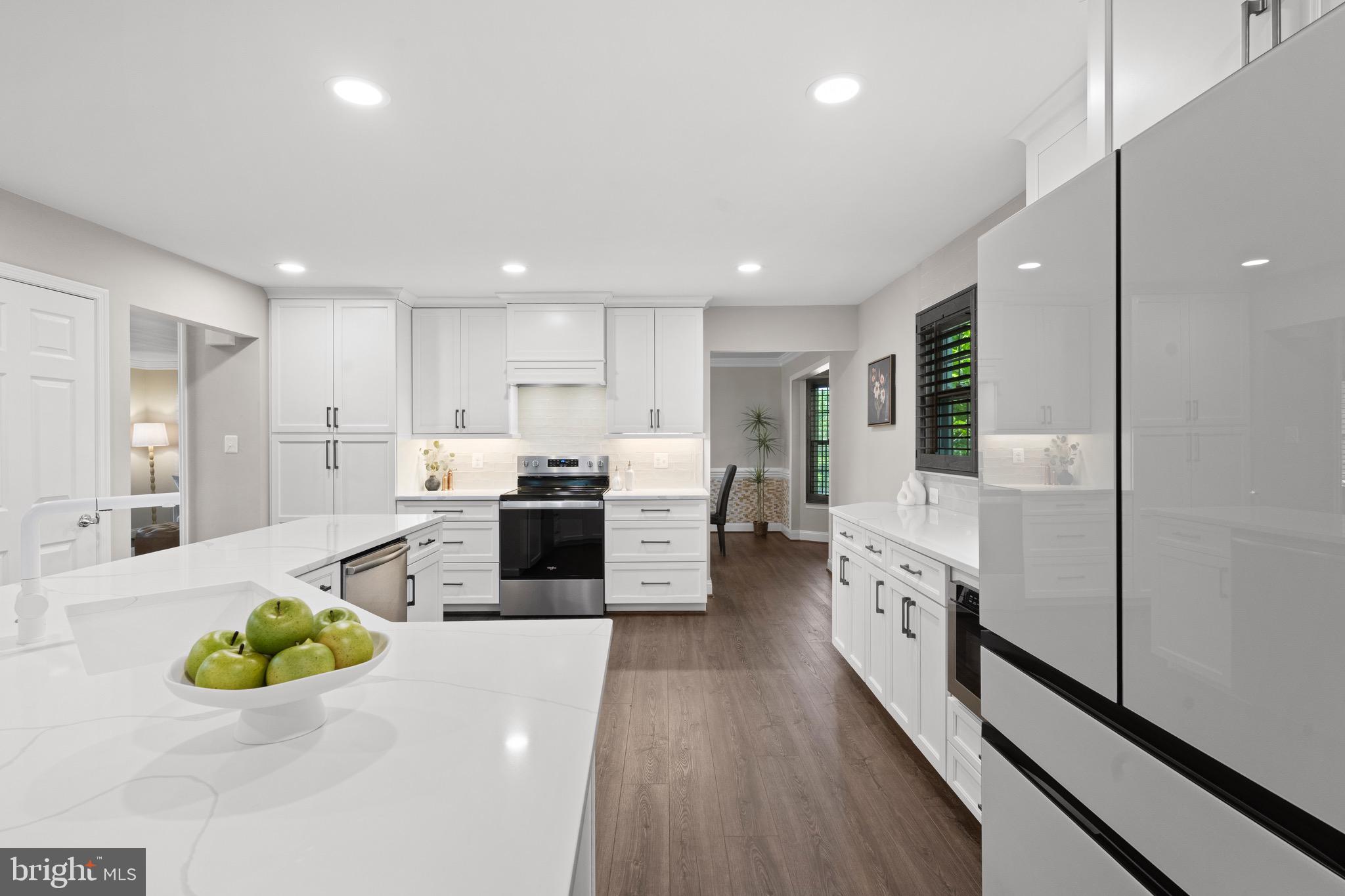 LITTLE ROCKY RUN - Residential