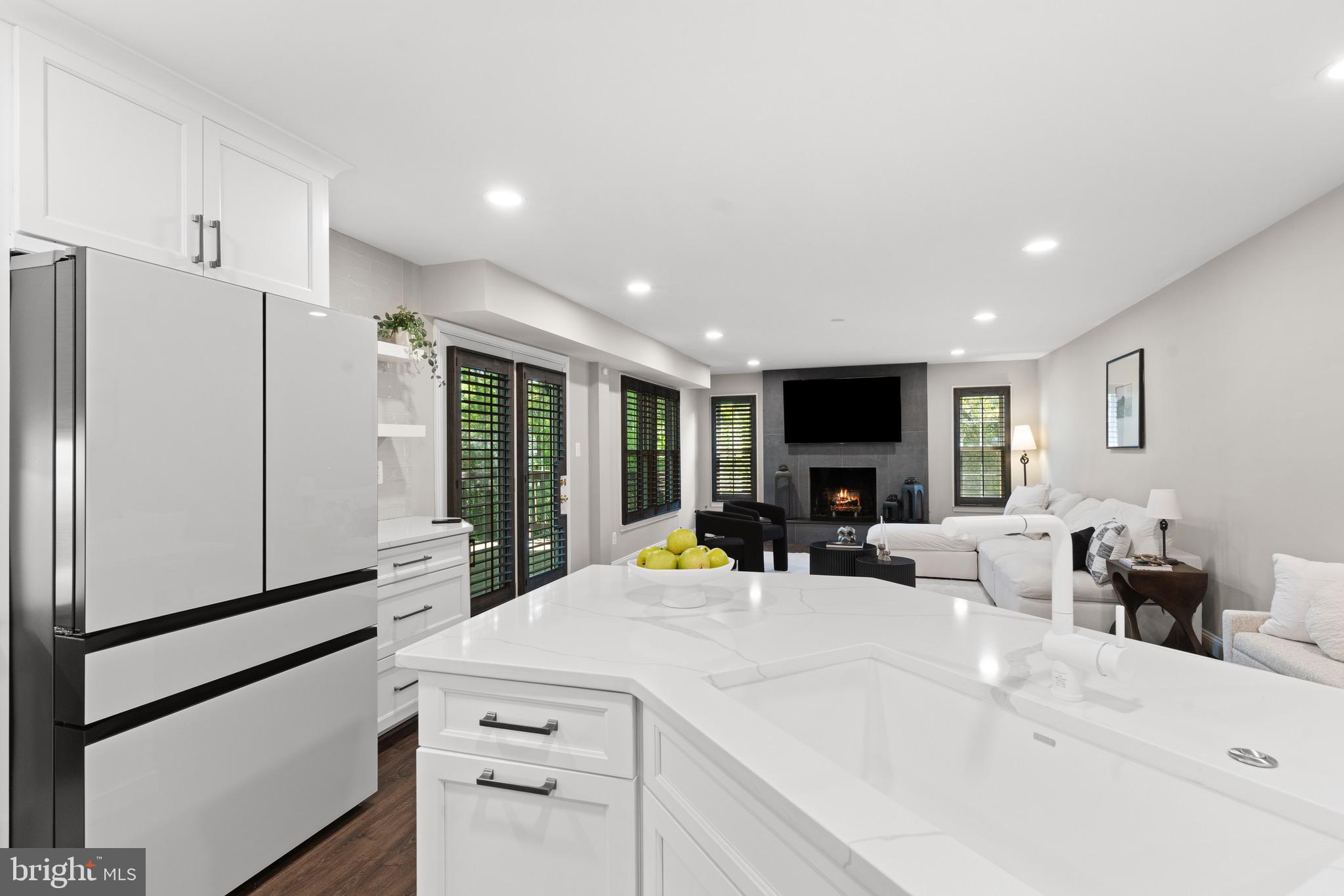 LITTLE ROCKY RUN - Residential