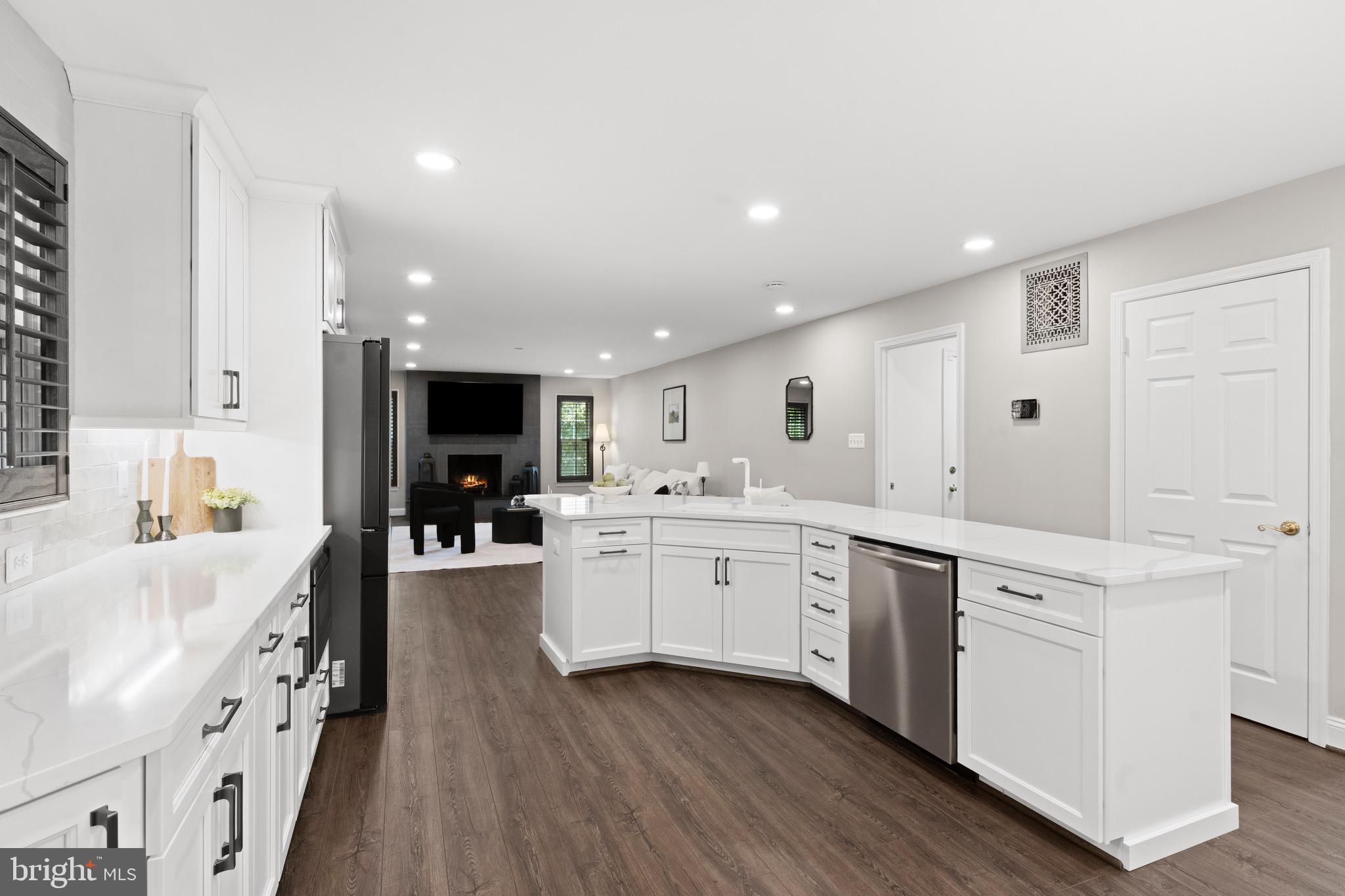 LITTLE ROCKY RUN - Residential