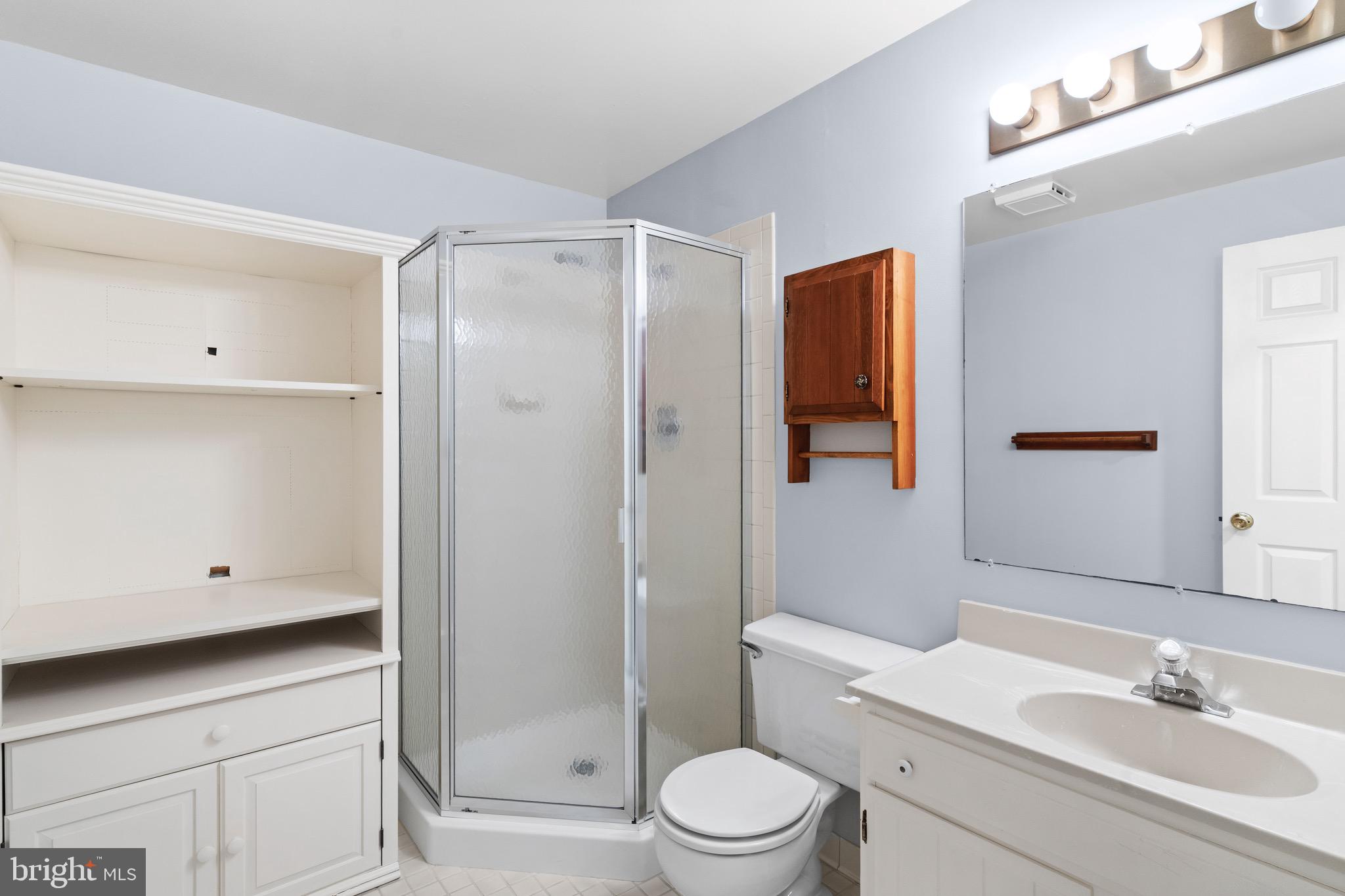 LITTLE ROCKY RUN - Residential