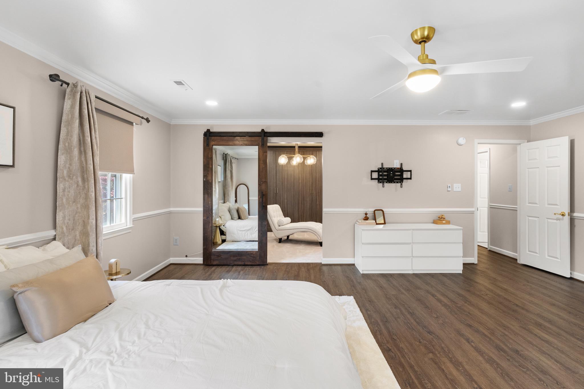 LITTLE ROCKY RUN - Residential