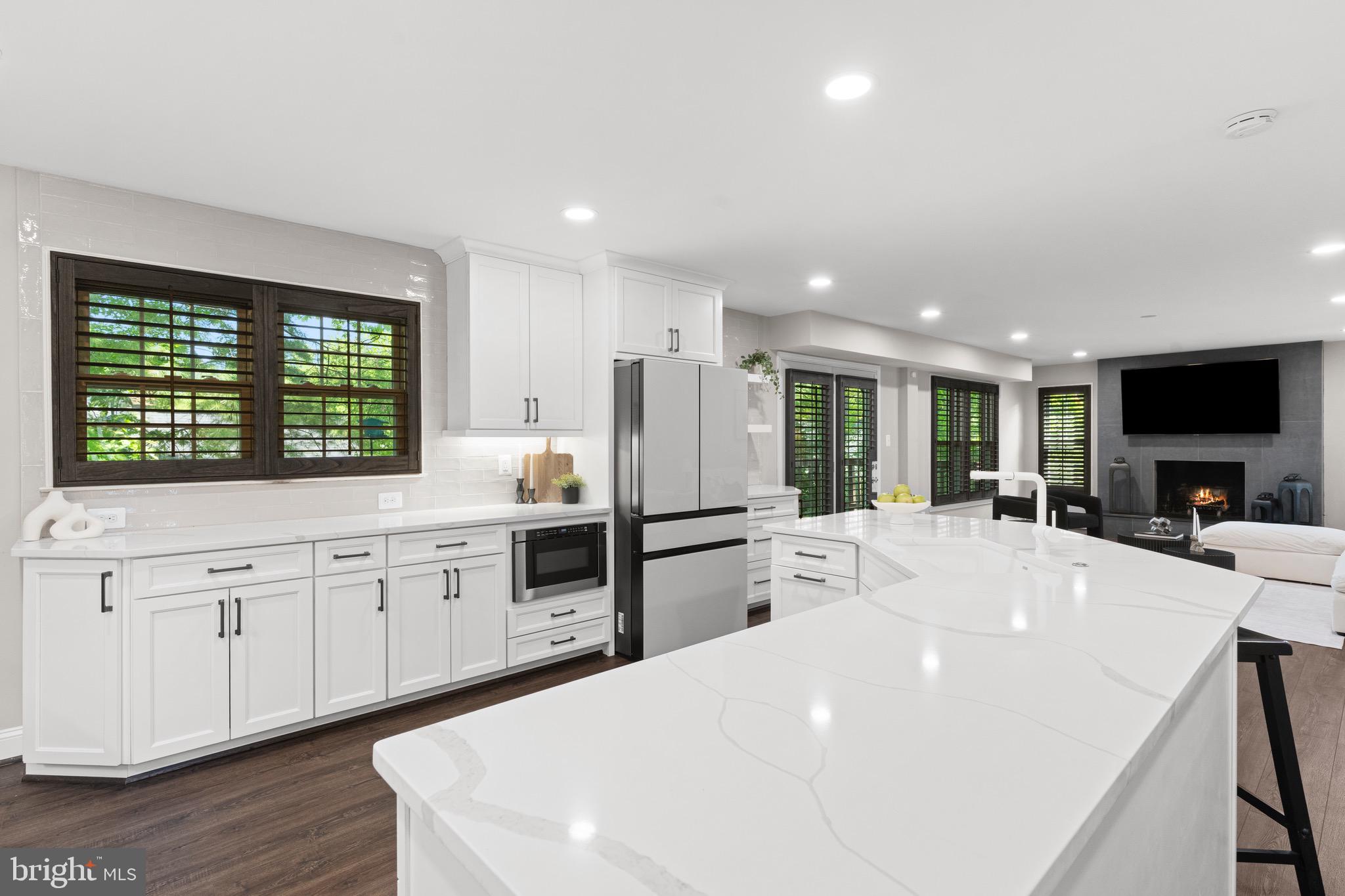 LITTLE ROCKY RUN - Residential