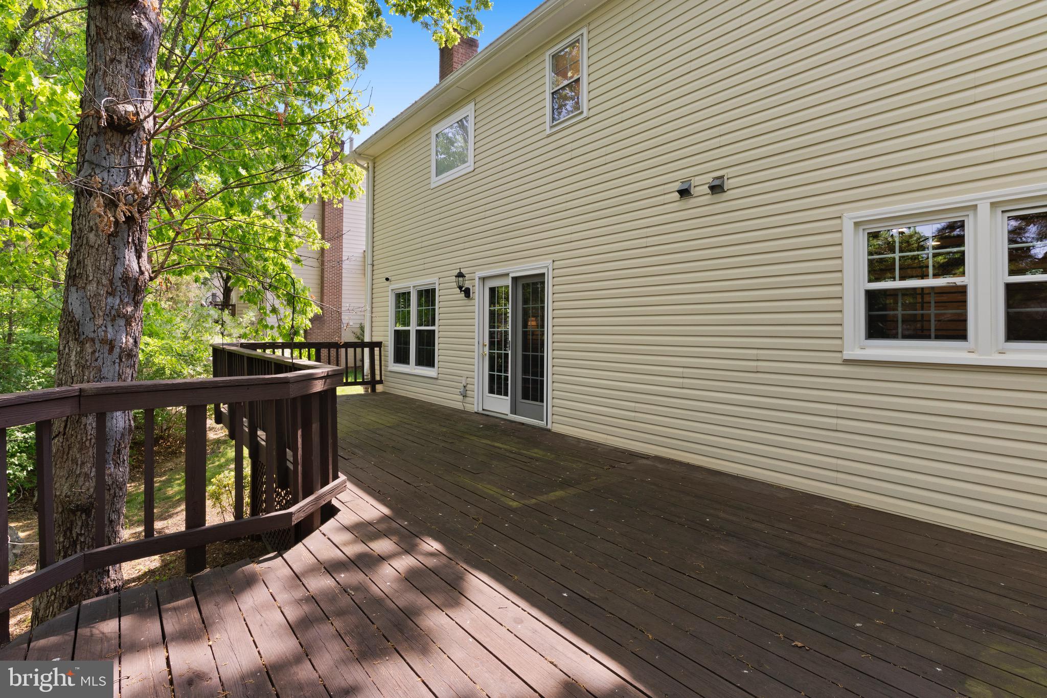 LITTLE ROCKY RUN - Residential
