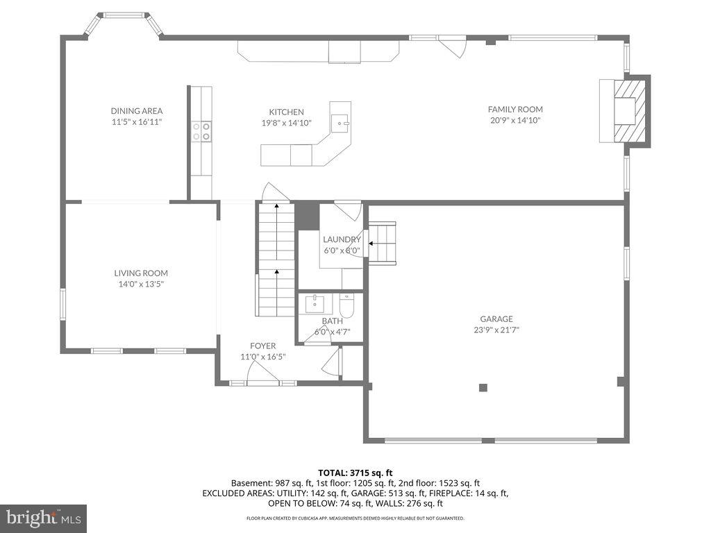 LITTLE ROCKY RUN - Residential